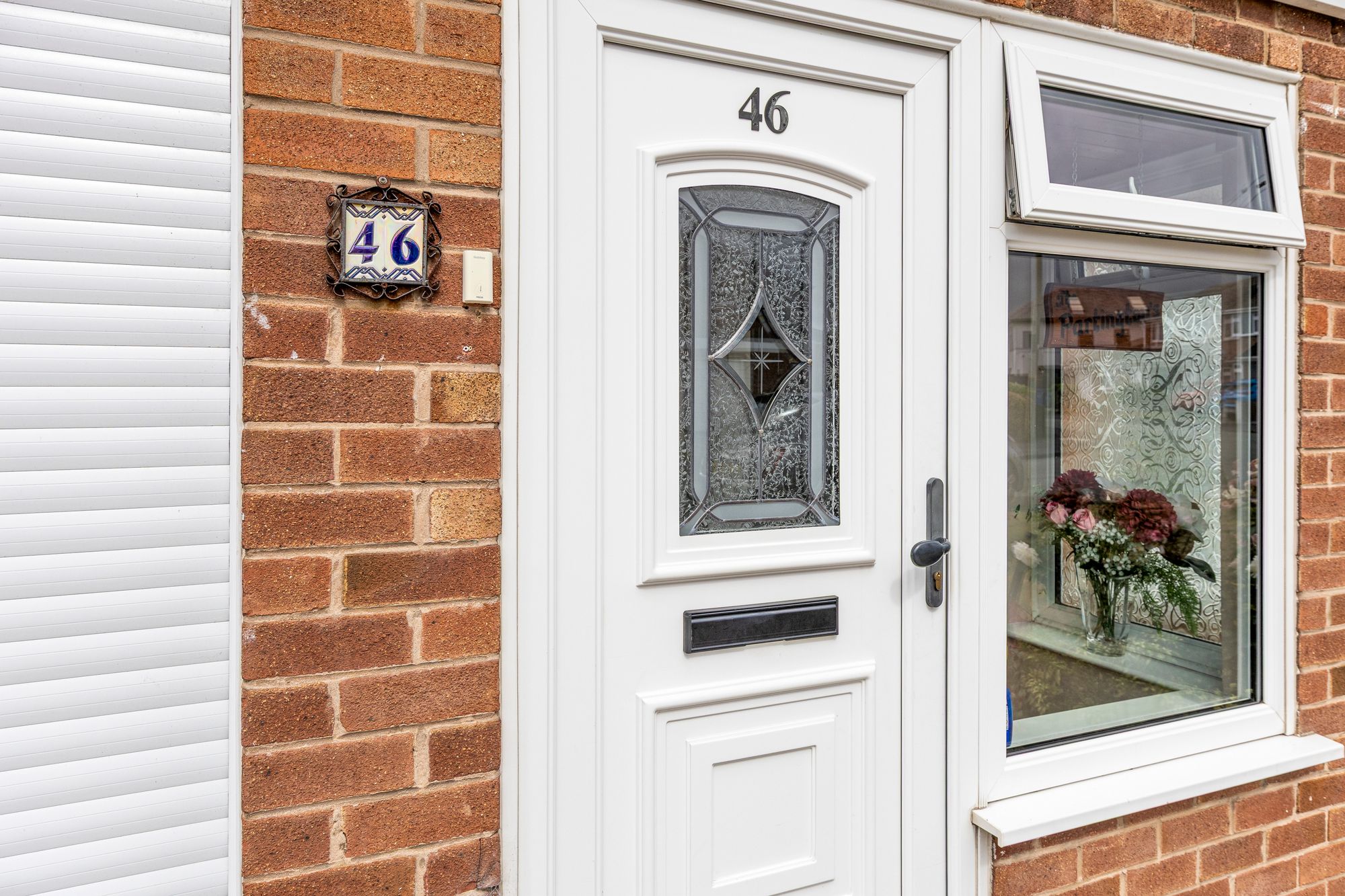 Haslemere Drive, Warrington