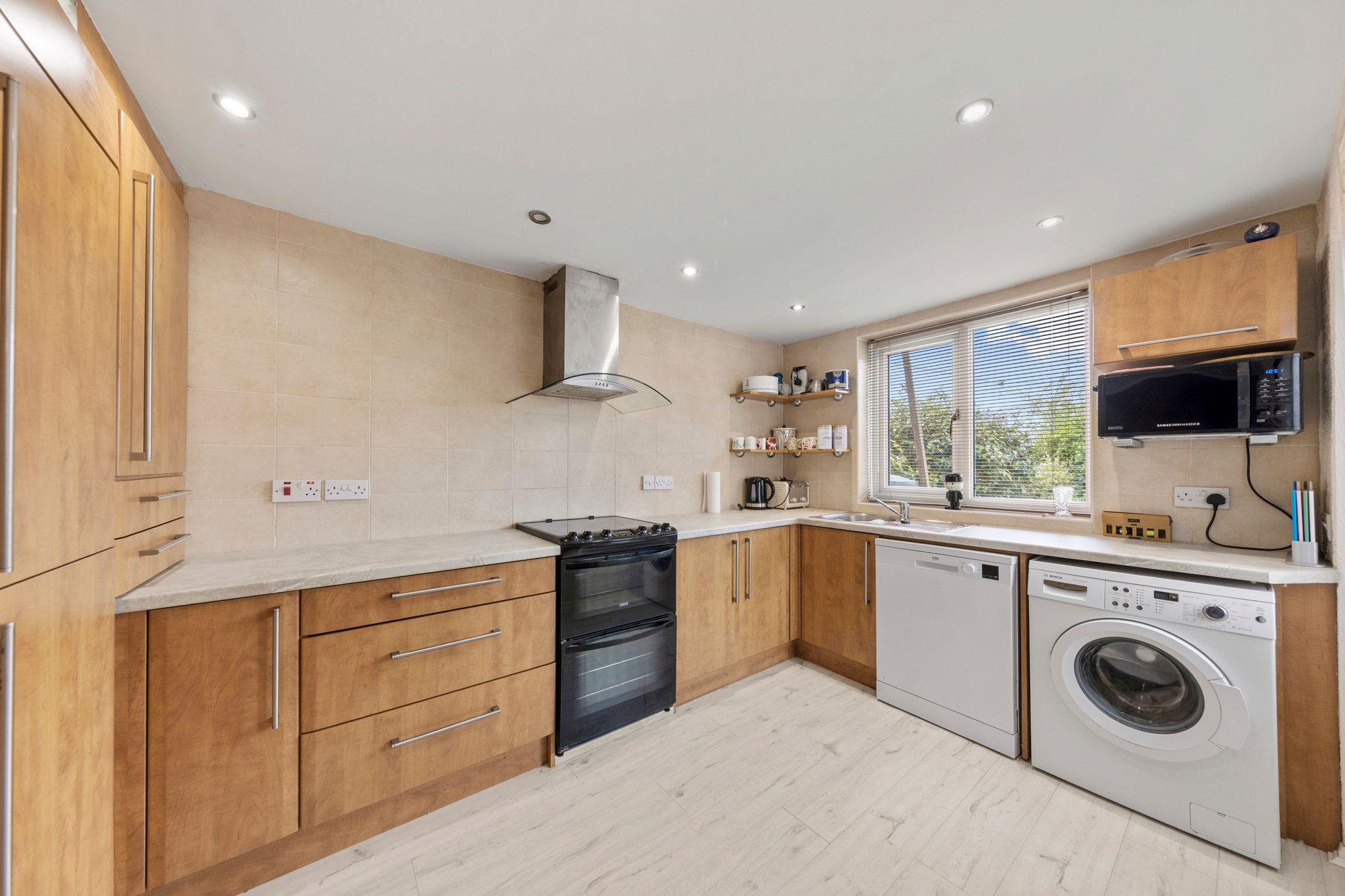 Haslemere Drive, Warrington