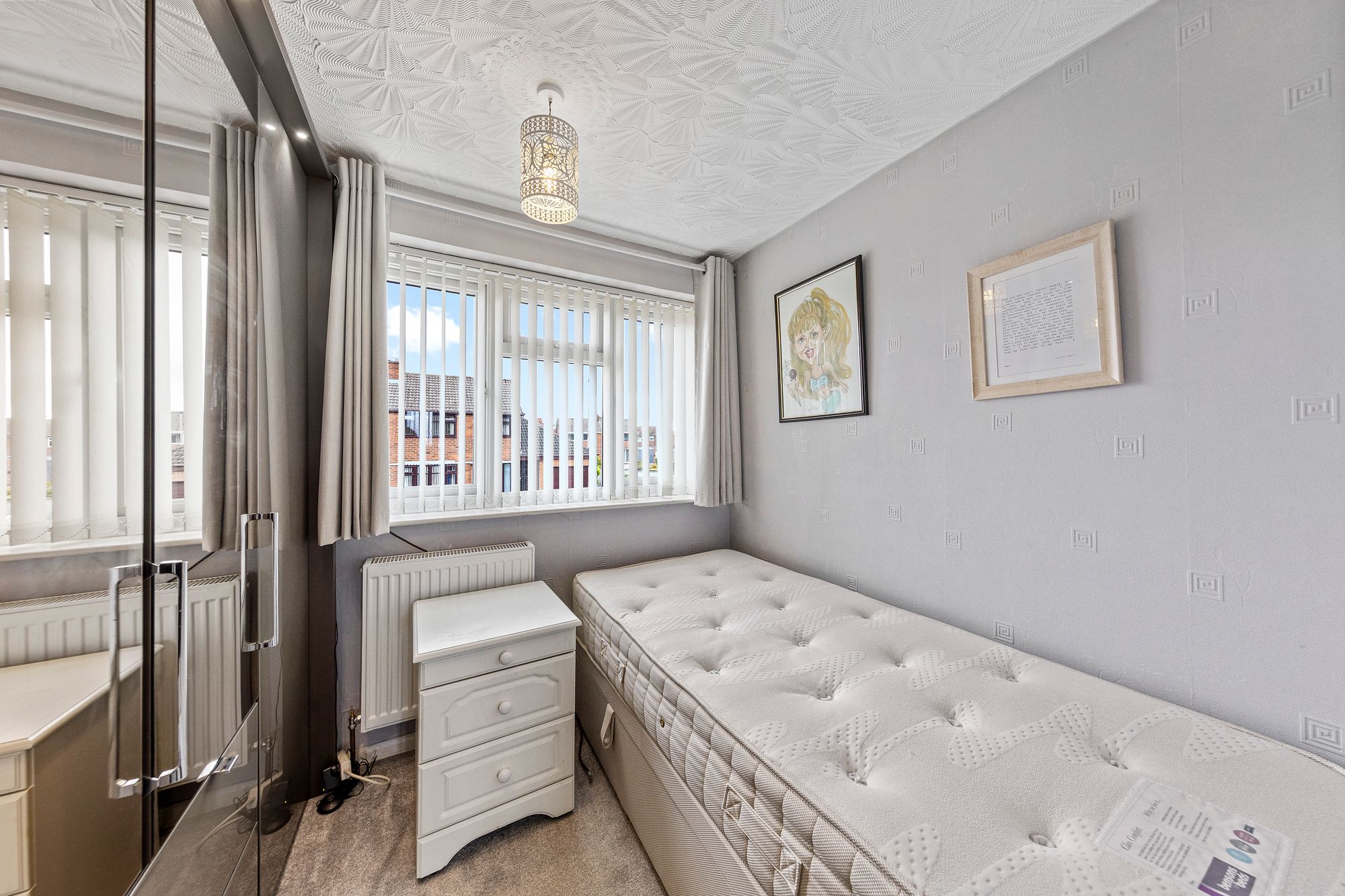 Haslemere Drive, Warrington