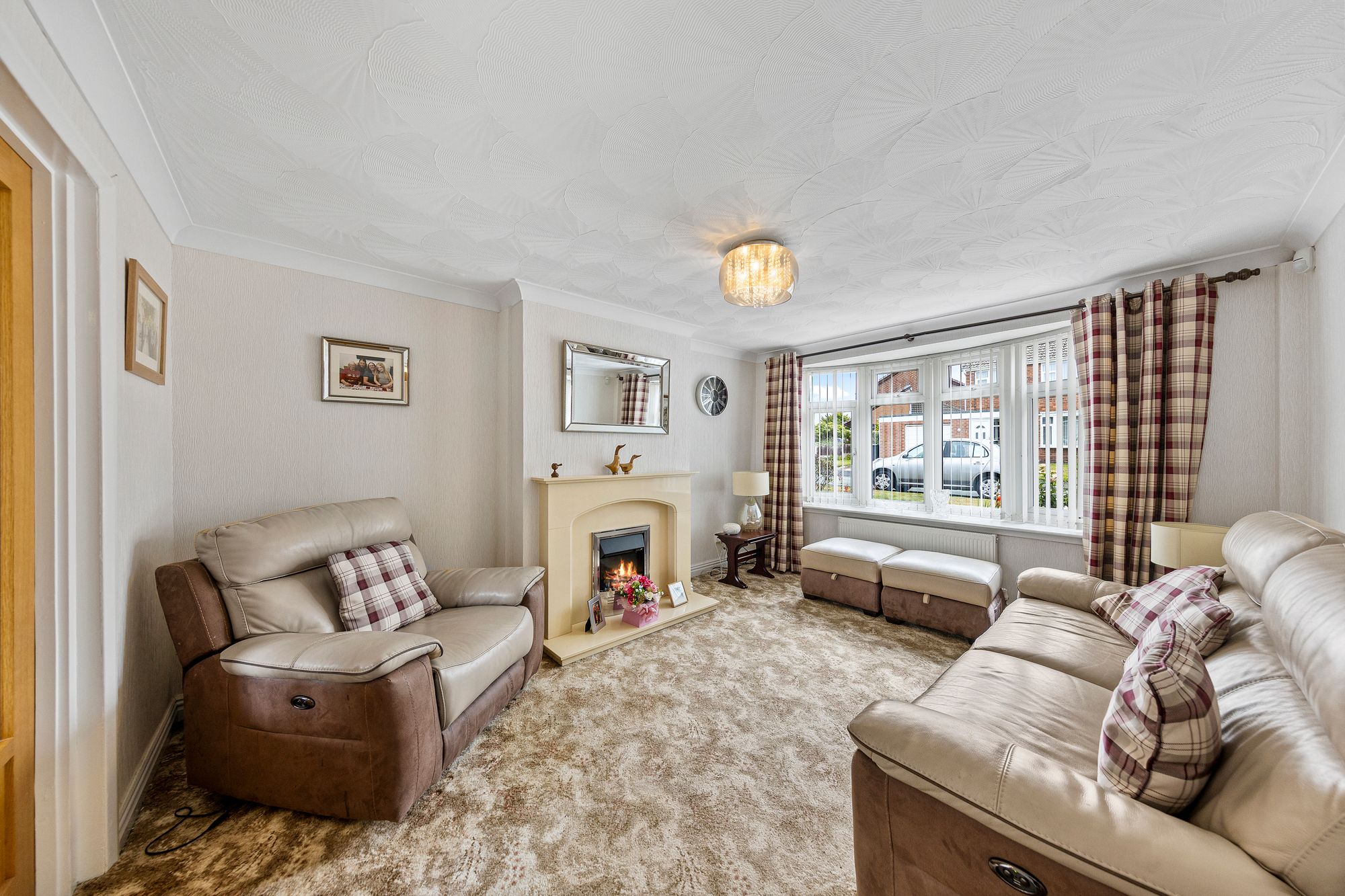 Haslemere Drive, Warrington