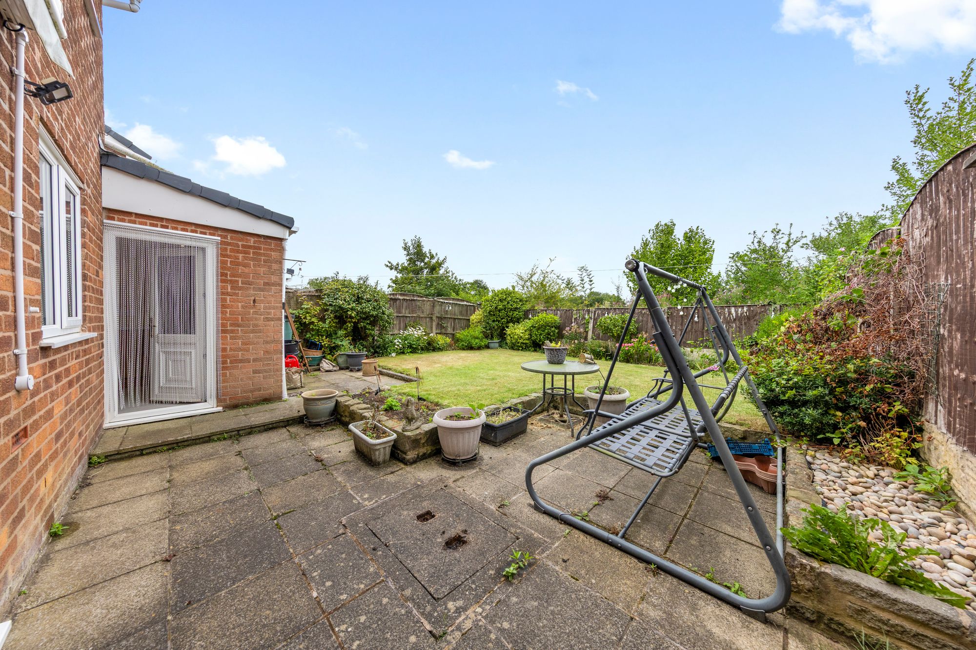 Haslemere Drive, Warrington