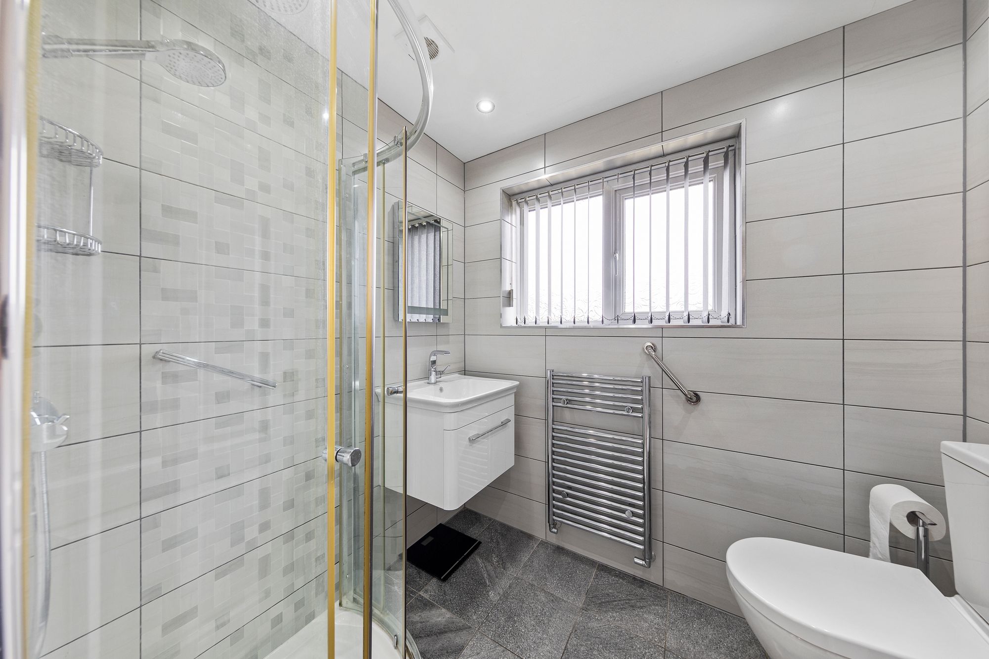 Haslemere Drive, Warrington