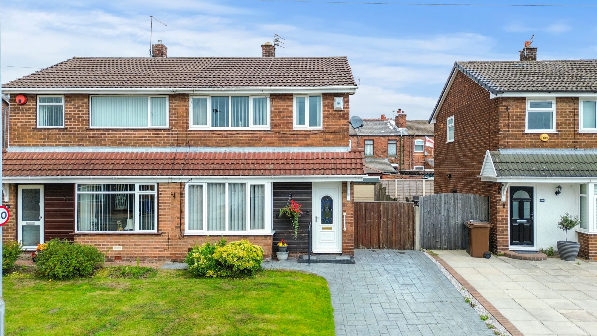 Tenbury Drive, Ashton-In-Makerfield, WN4