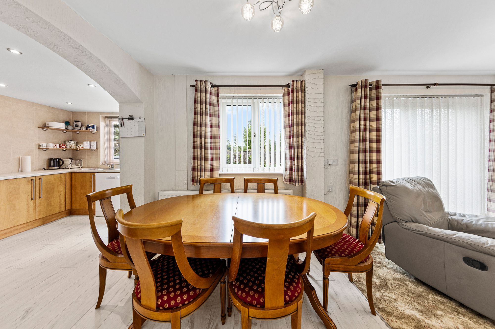 Haslemere Drive, Warrington