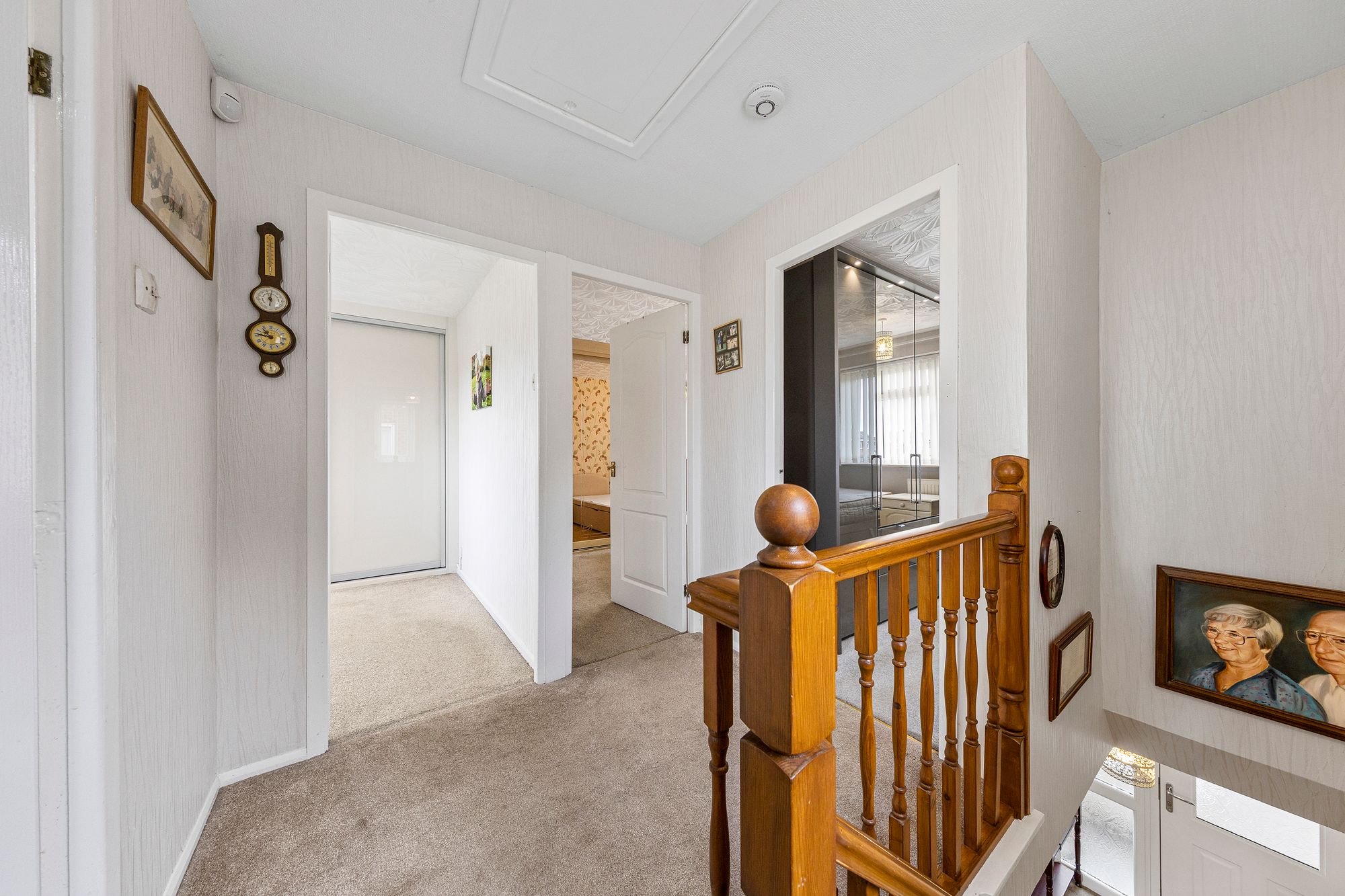 Haslemere Drive, Warrington