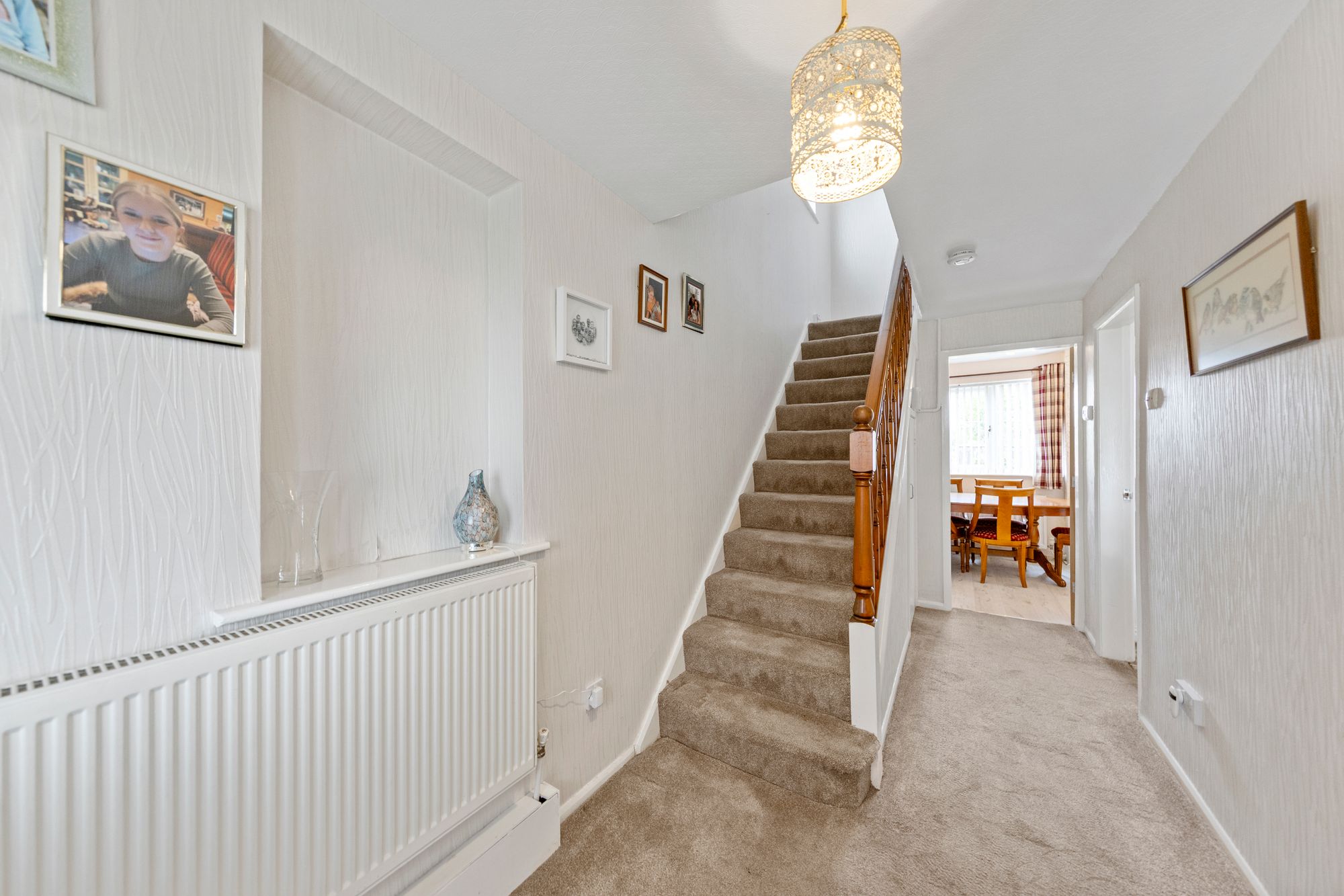 Haslemere Drive, Warrington