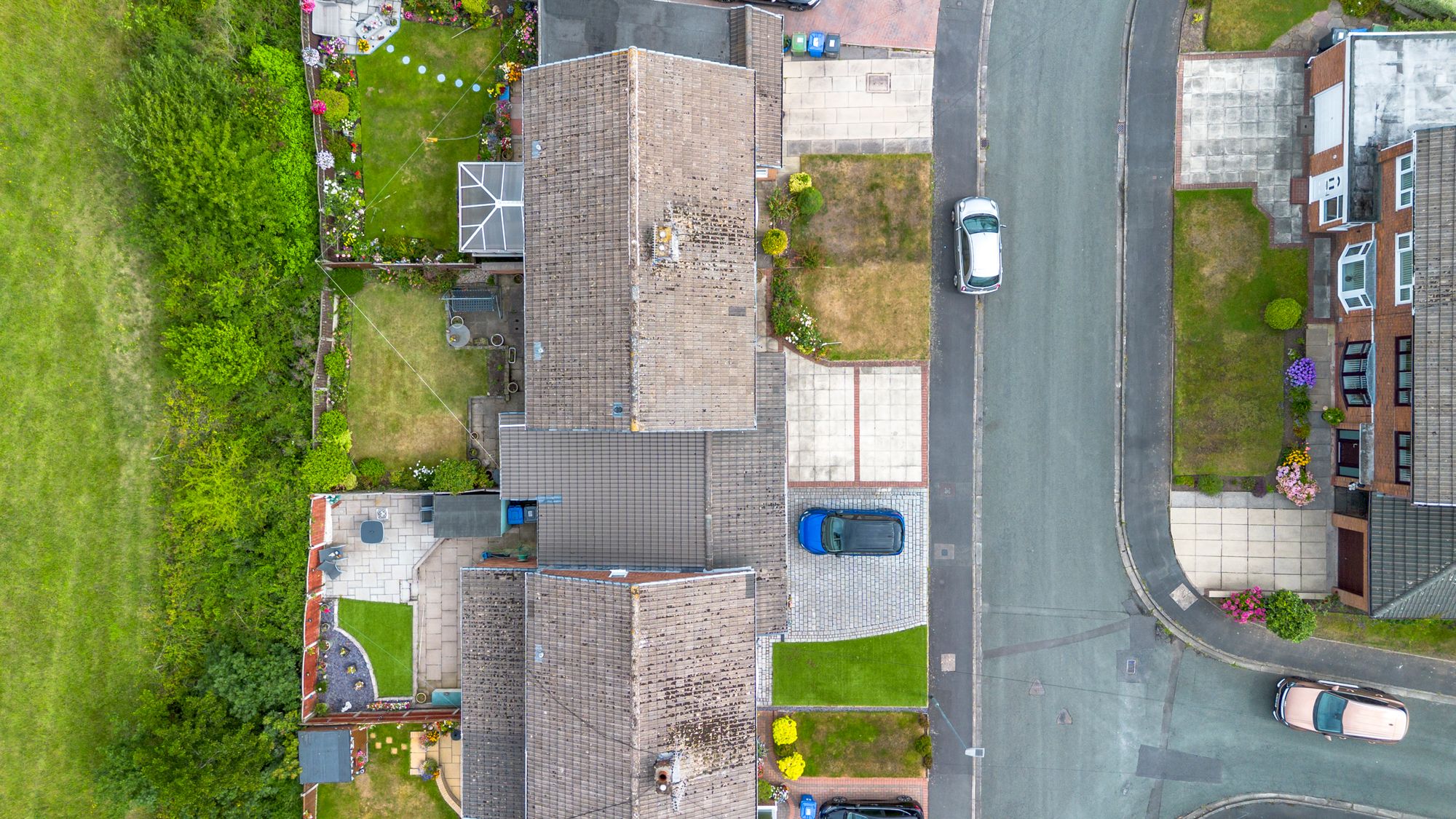 Haslemere Drive, Warrington