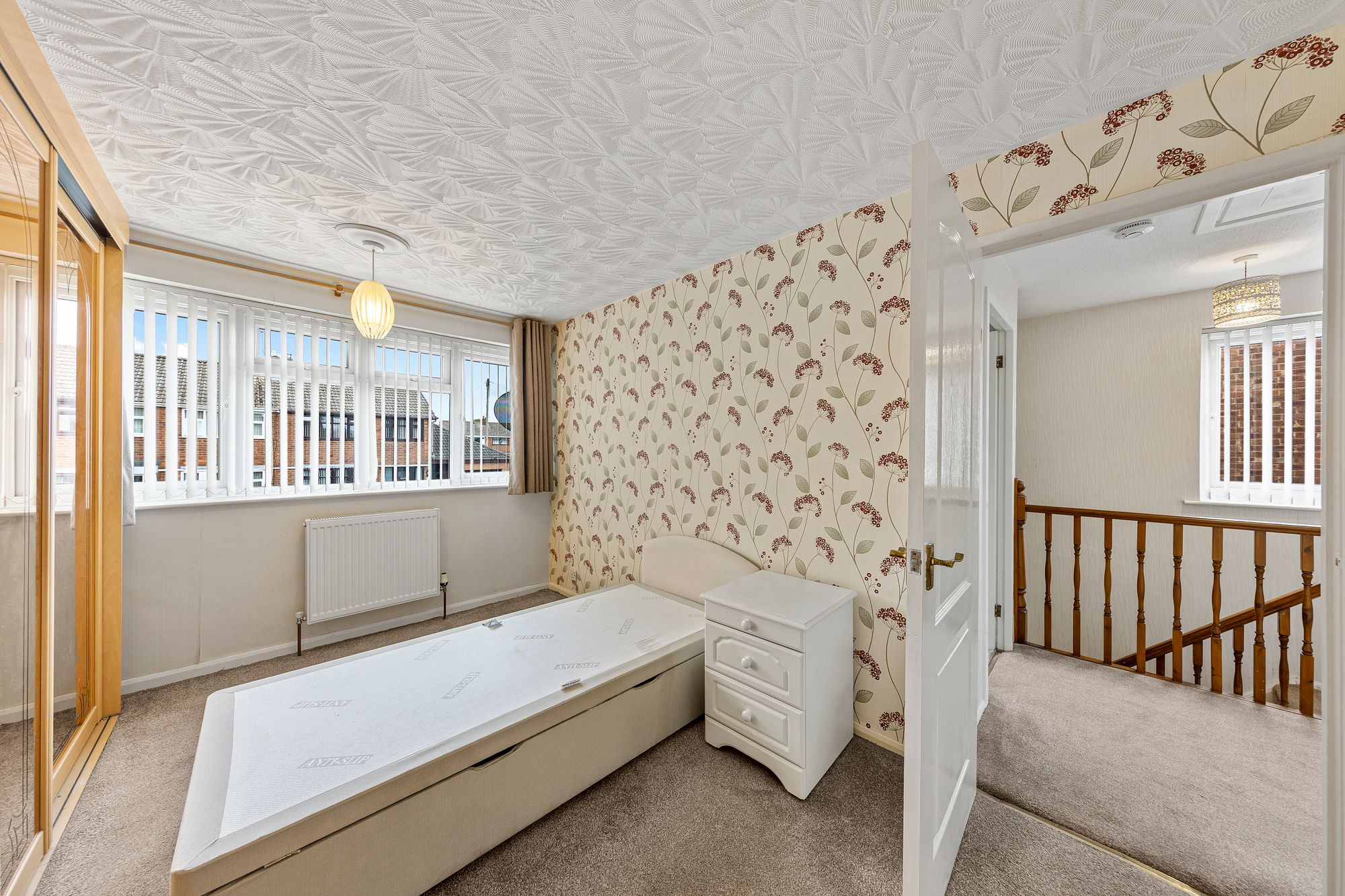 Haslemere Drive, Warrington