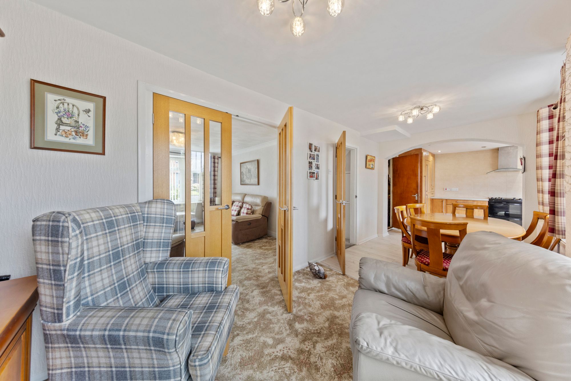 Haslemere Drive, Warrington