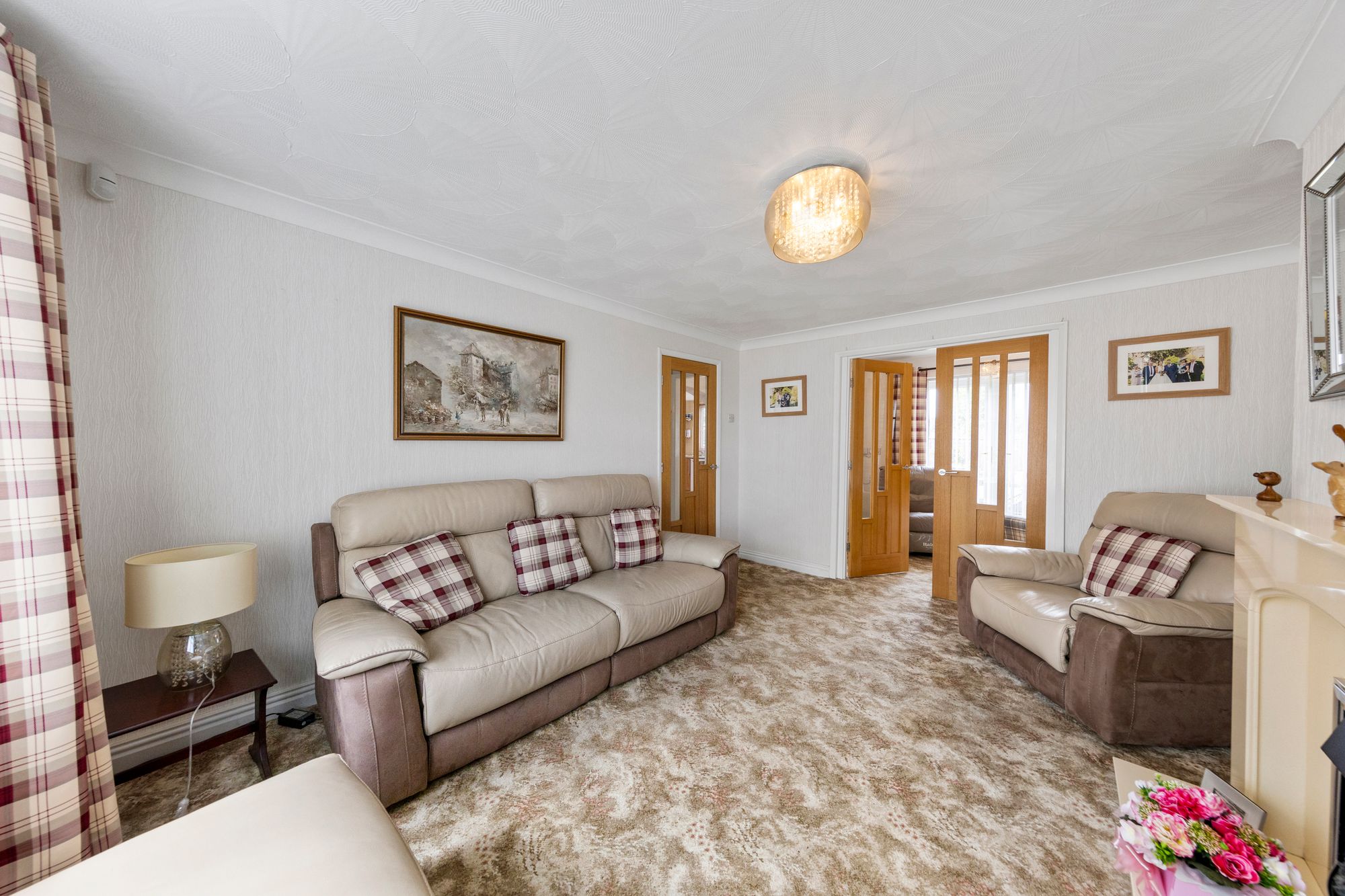 Haslemere Drive, Warrington