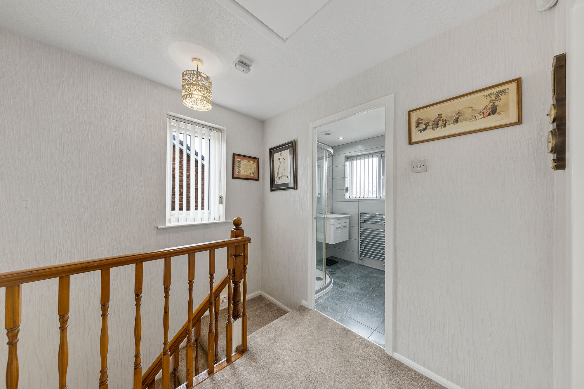 Haslemere Drive, Warrington