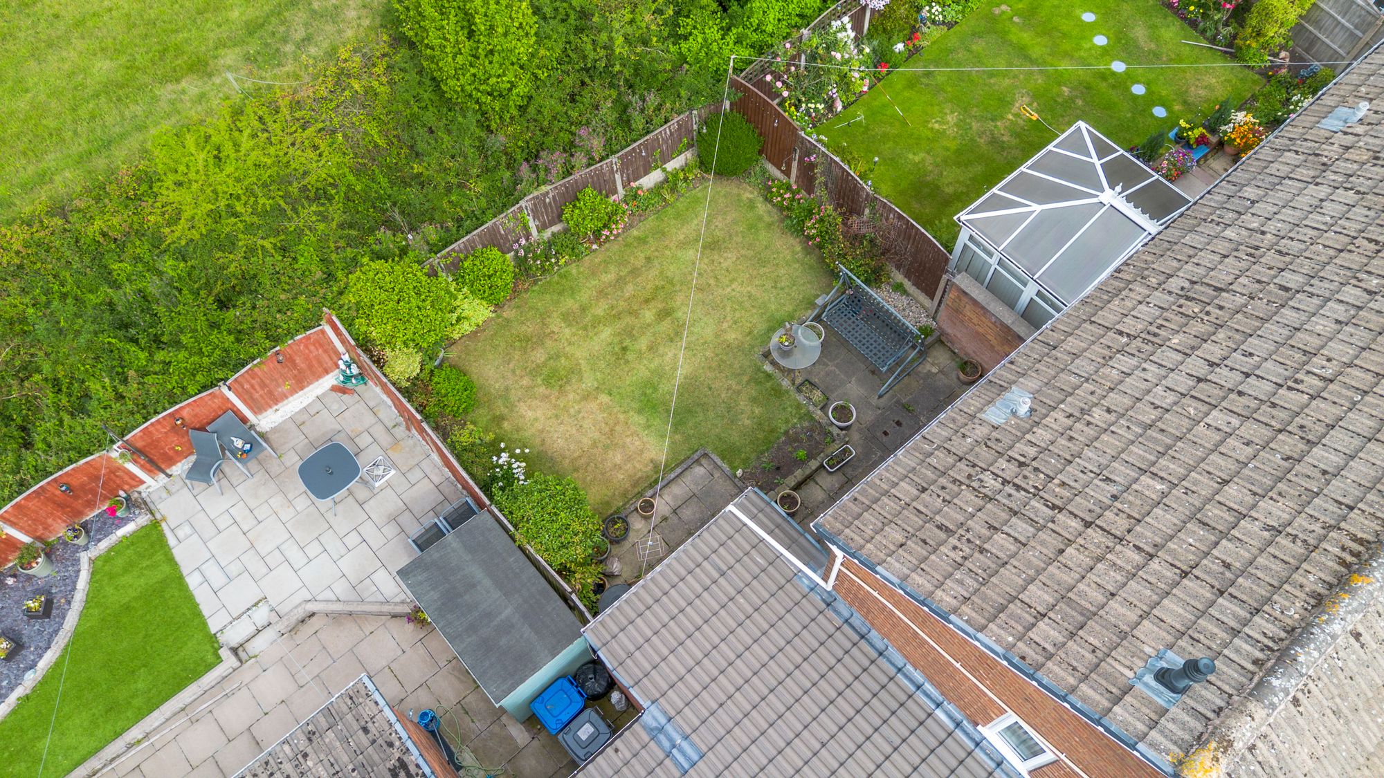 Haslemere Drive, Warrington