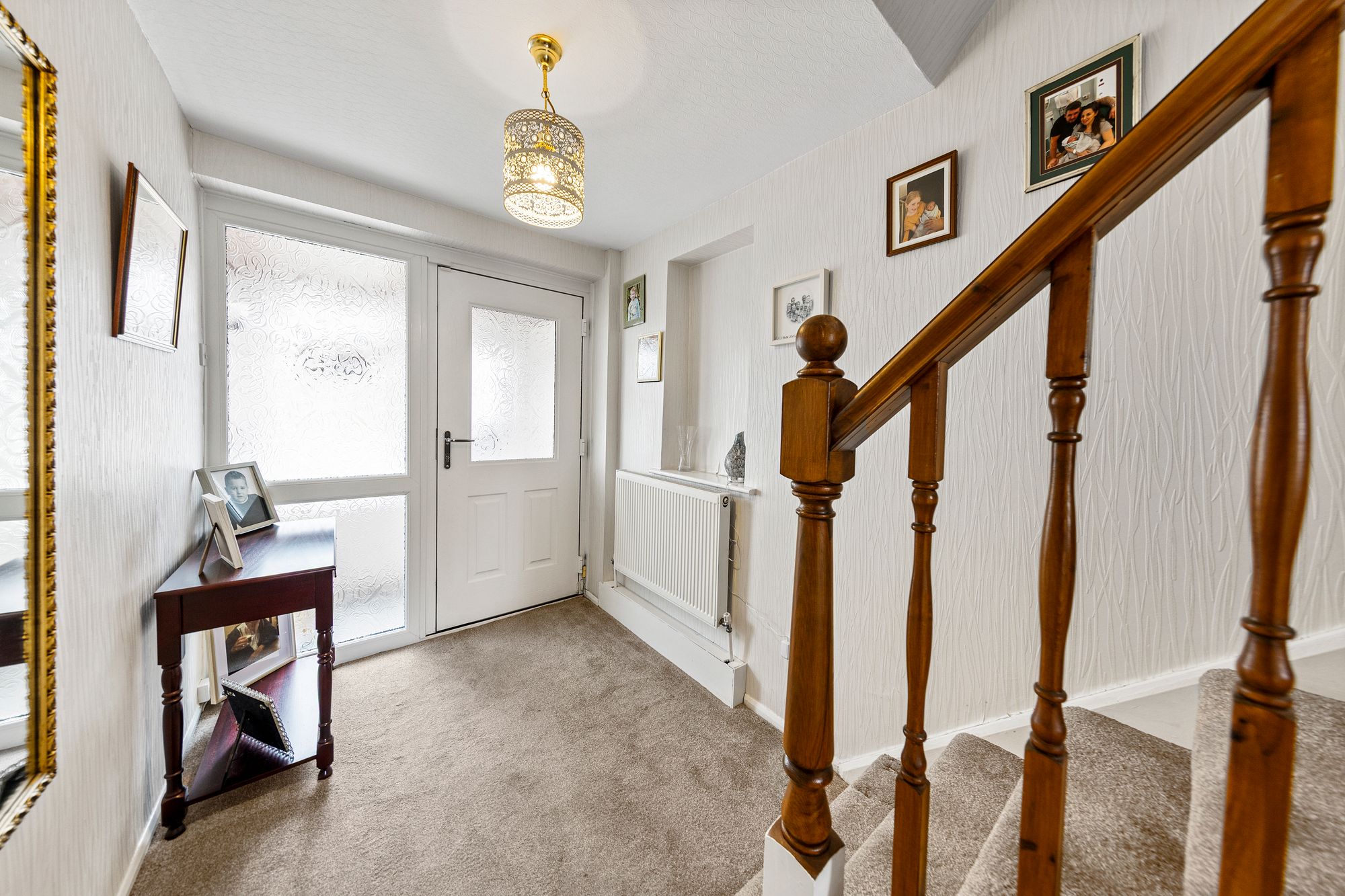 Haslemere Drive, Warrington