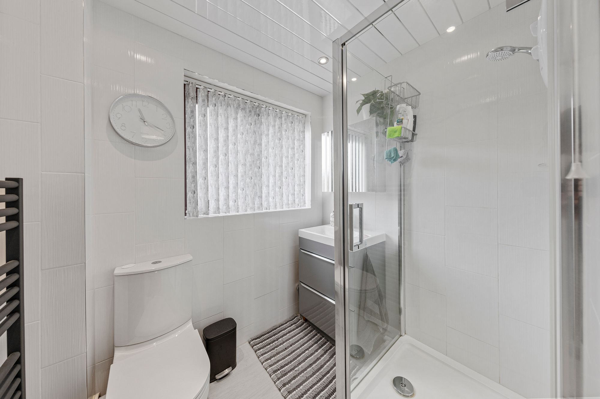 Shoreham Drive, Warrington