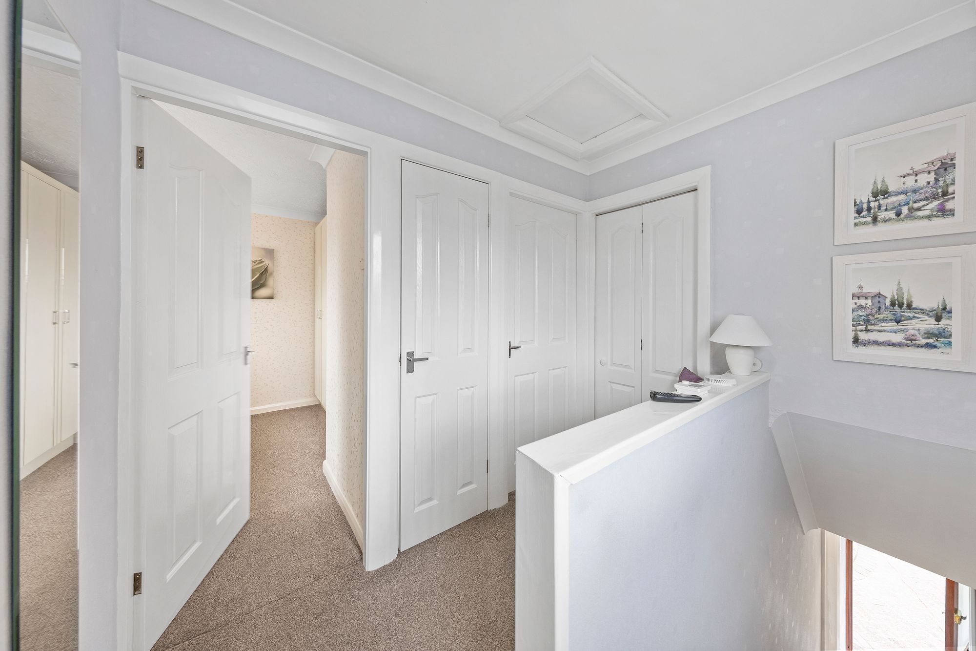 Shoreham Drive, Warrington