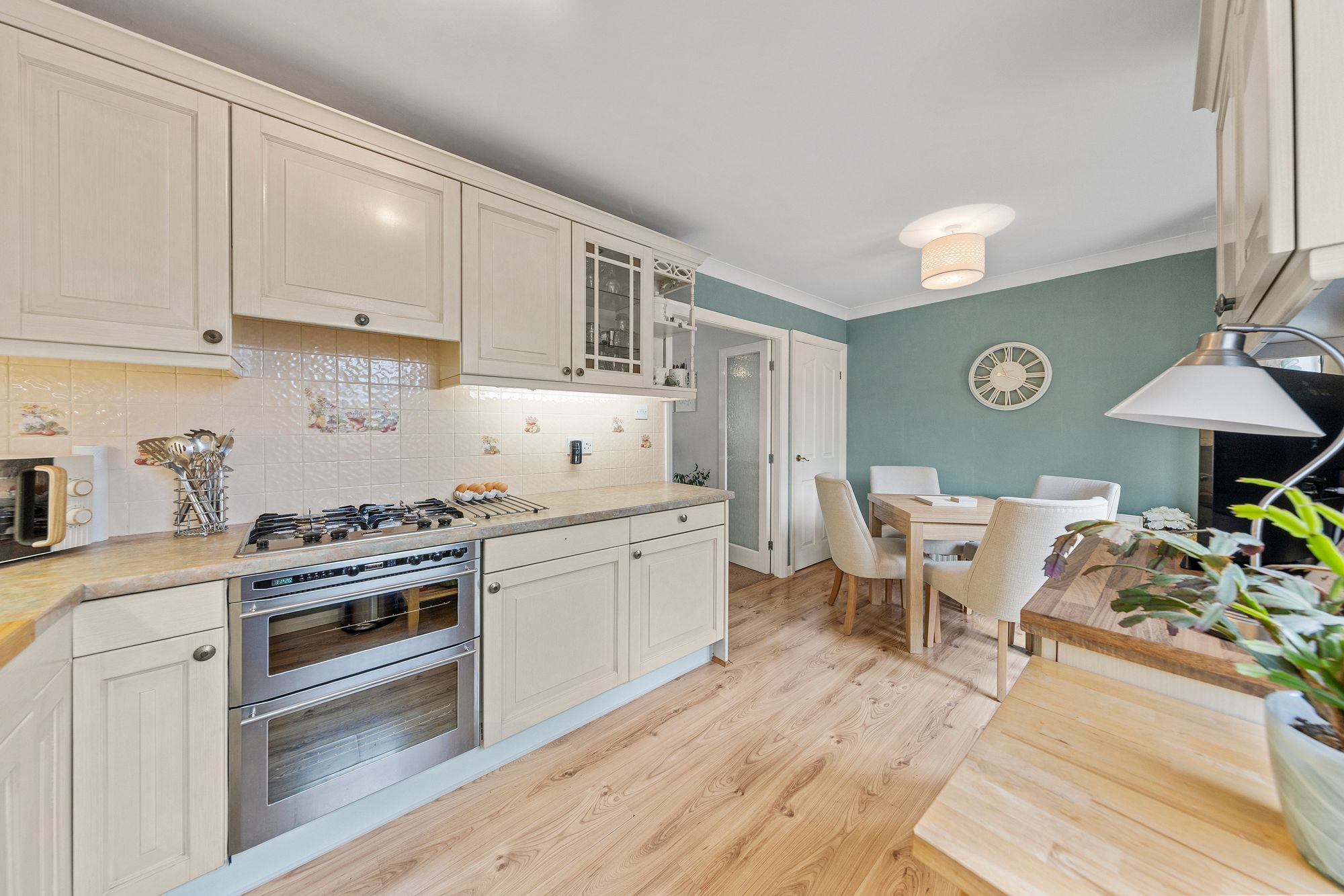 Shoreham Drive, Warrington