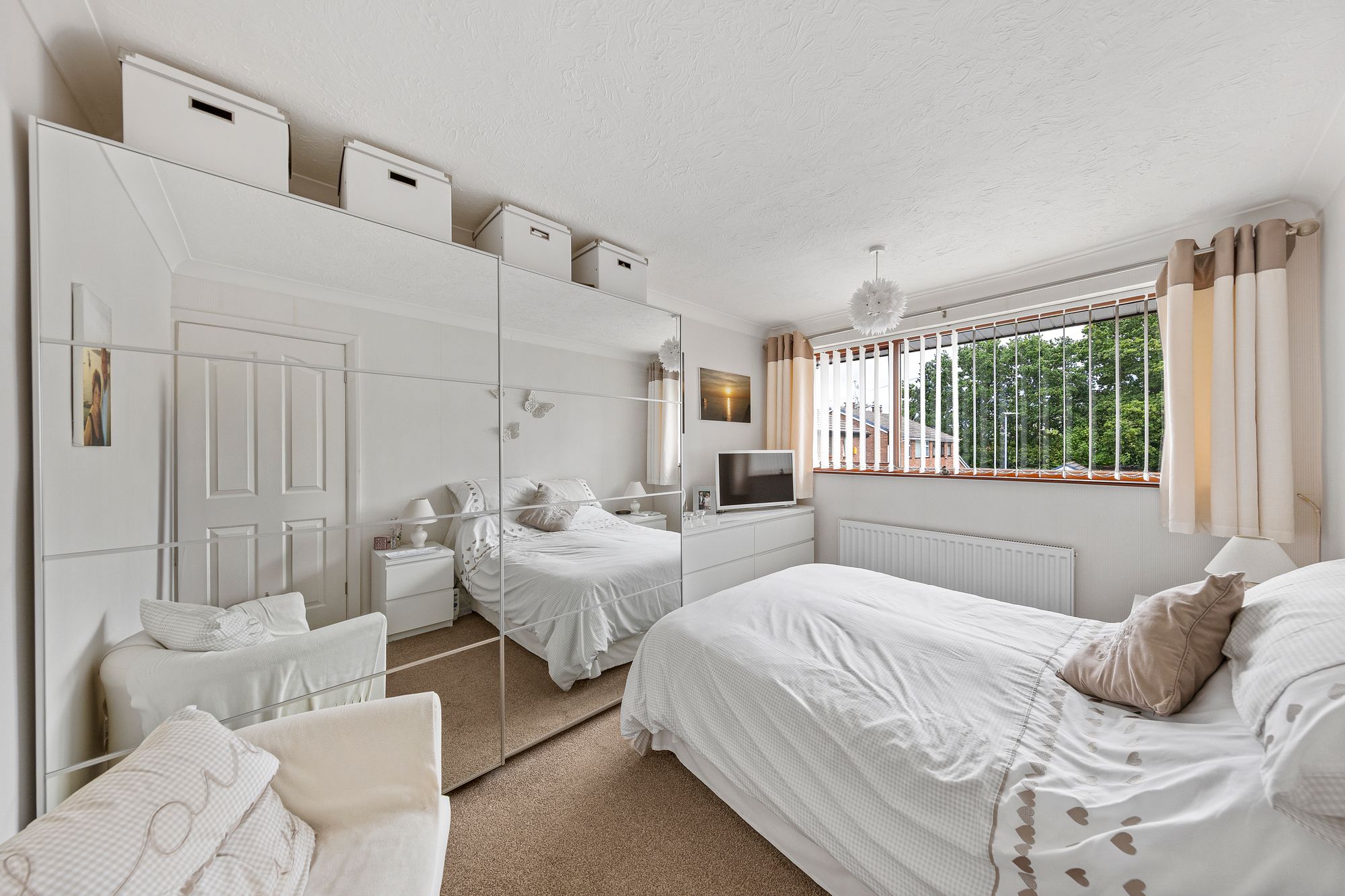 Shoreham Drive, Warrington