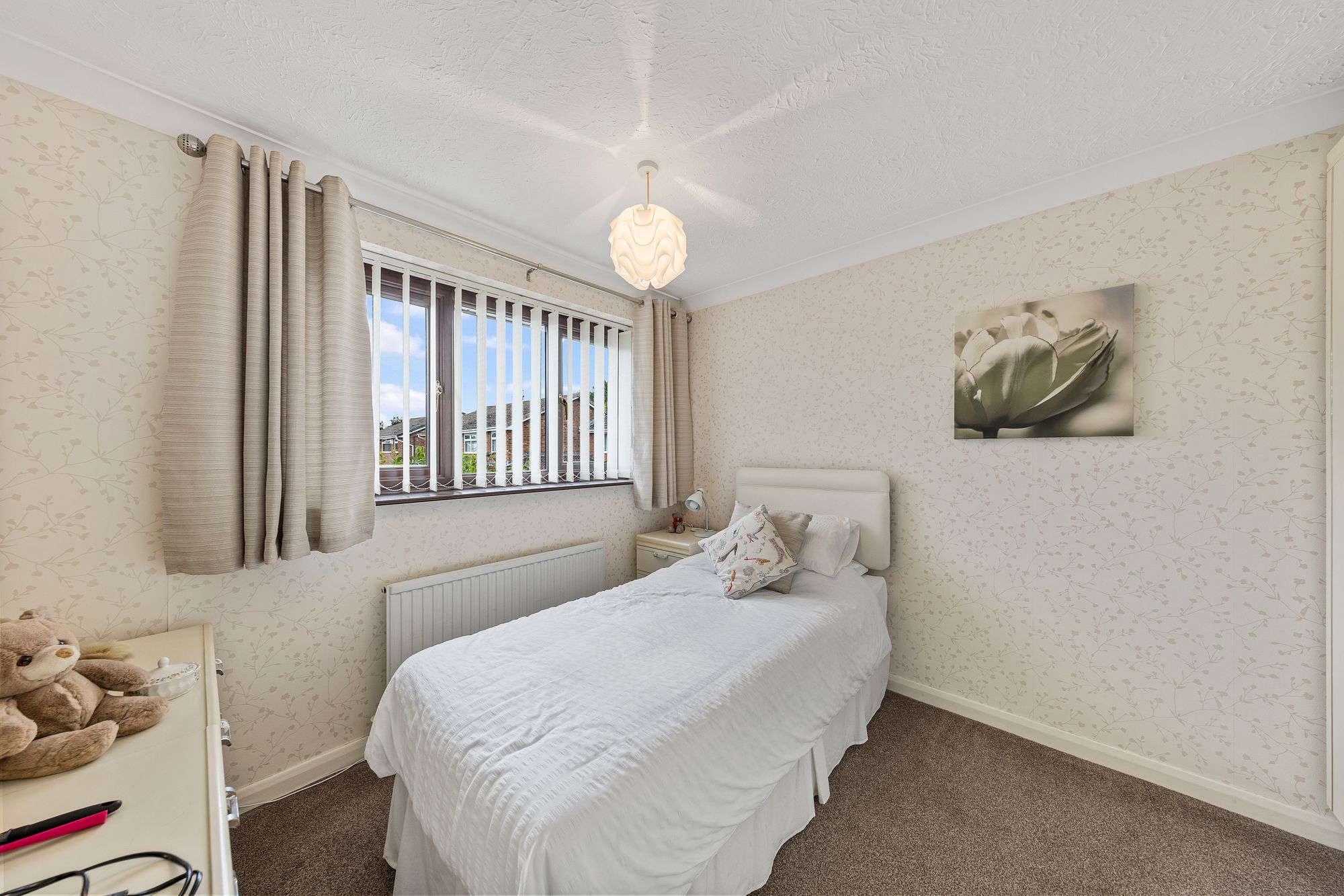 Shoreham Drive, Warrington