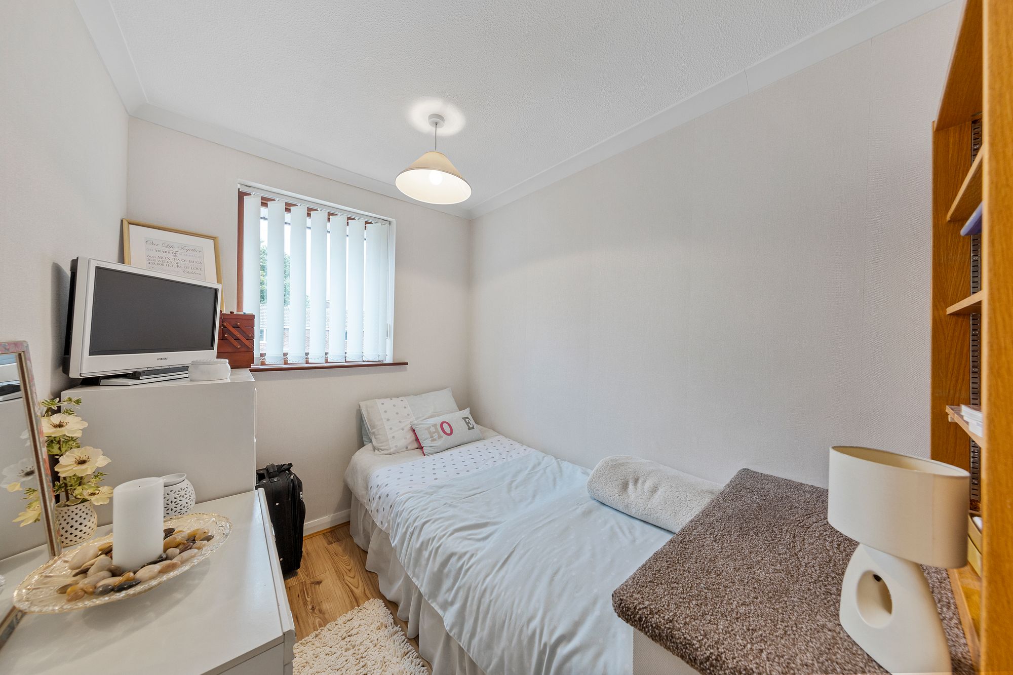 Shoreham Drive, Warrington