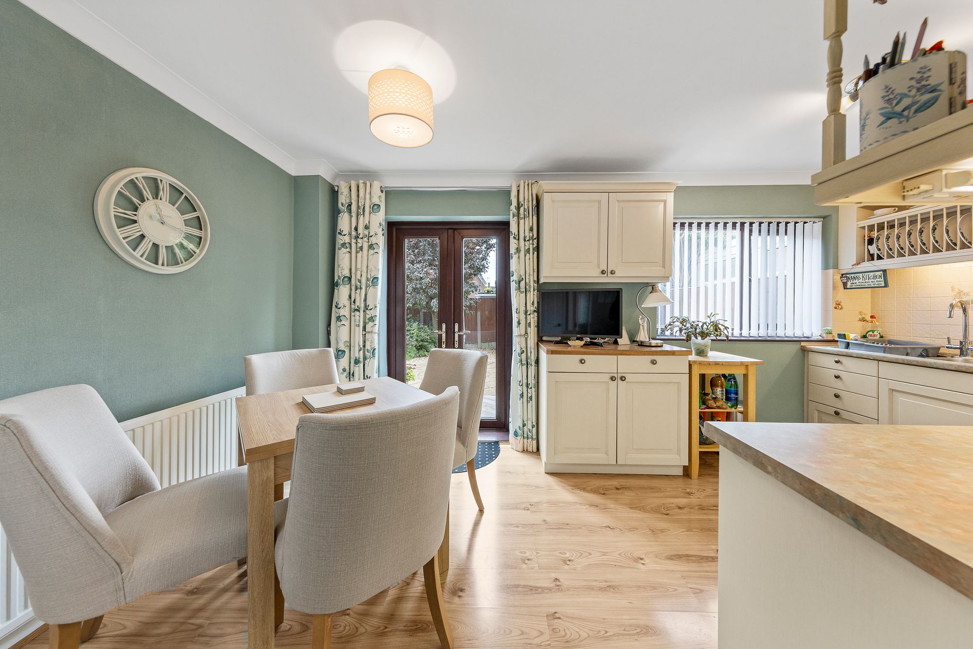 Shoreham Drive, Warrington