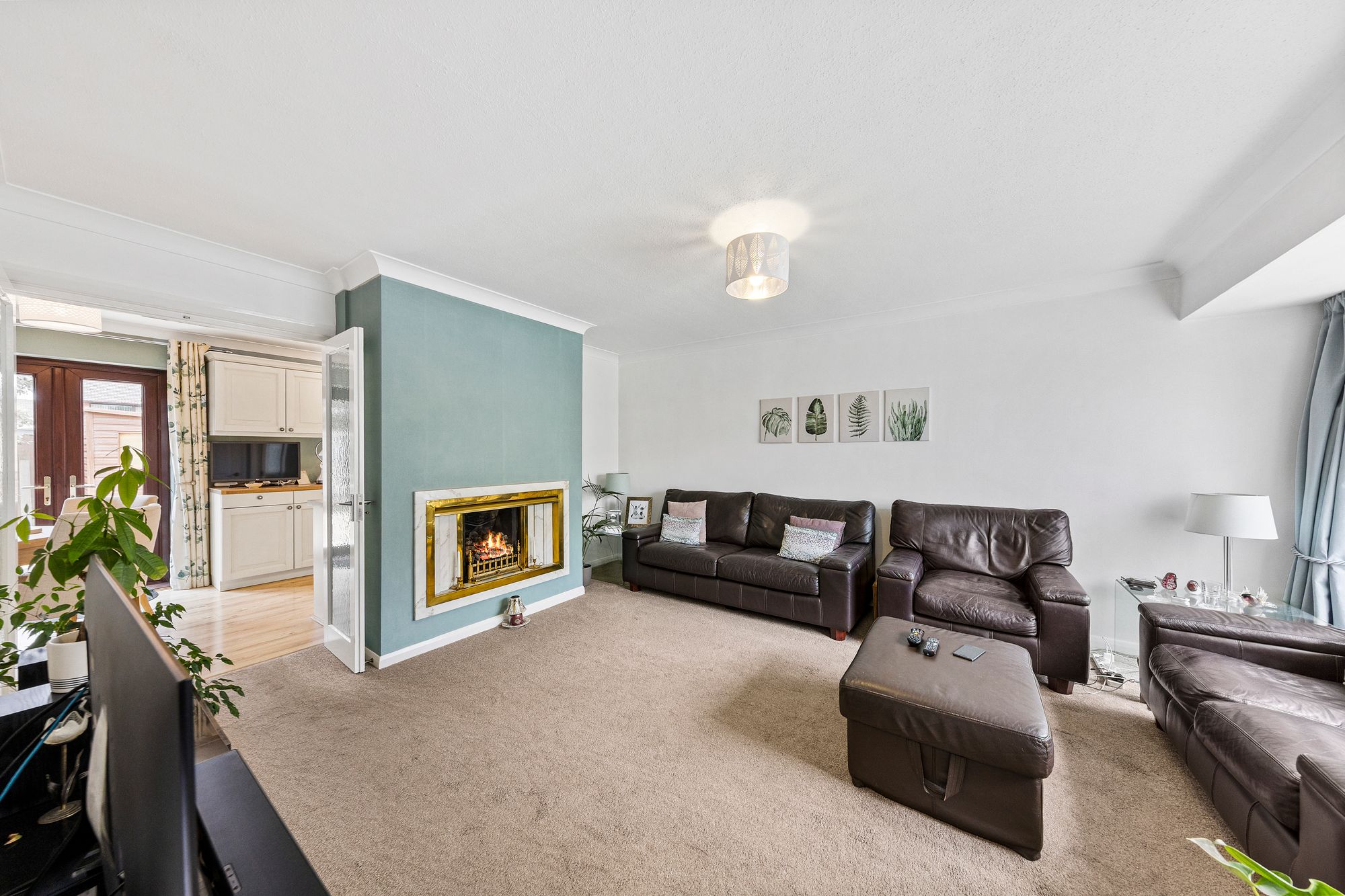 Shoreham Drive, Warrington