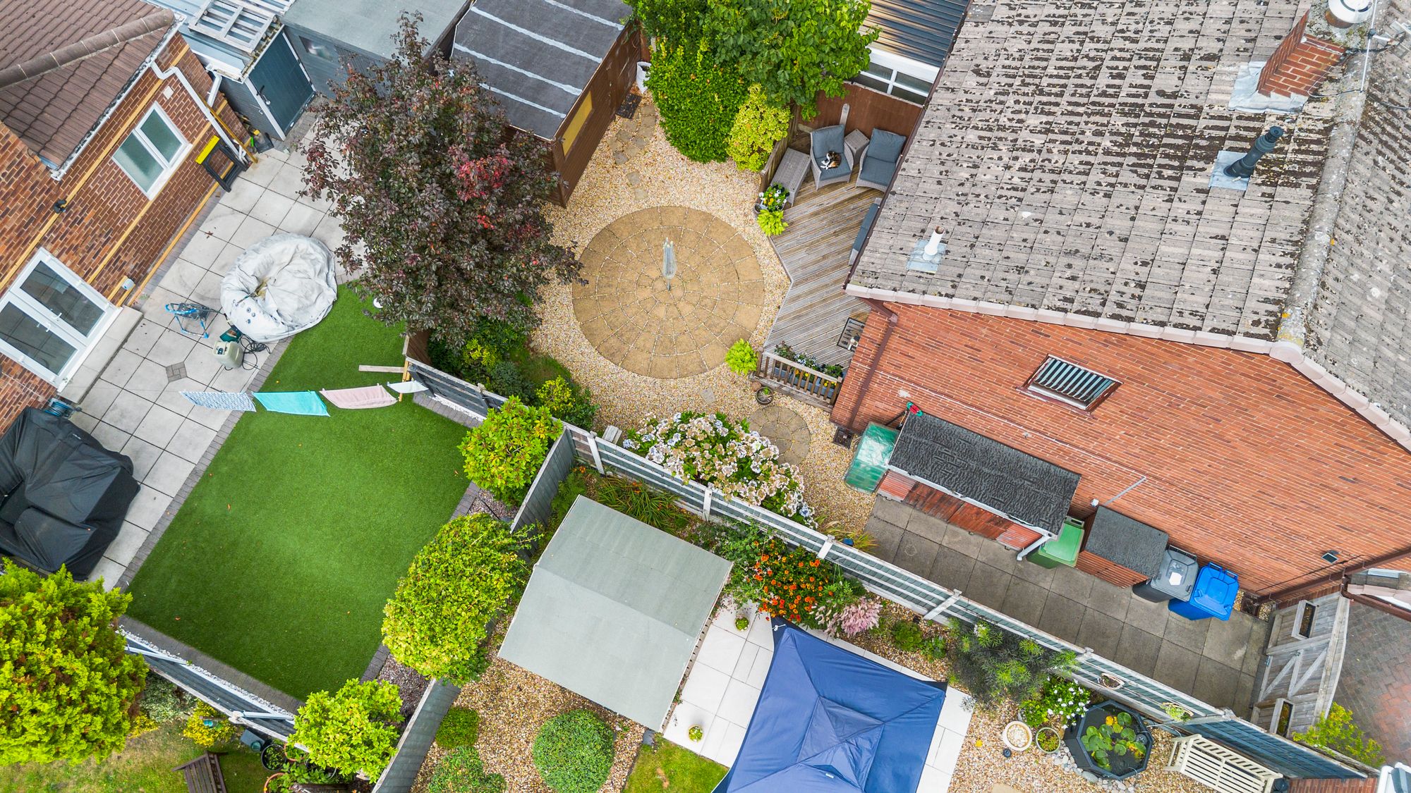 Shoreham Drive, Warrington