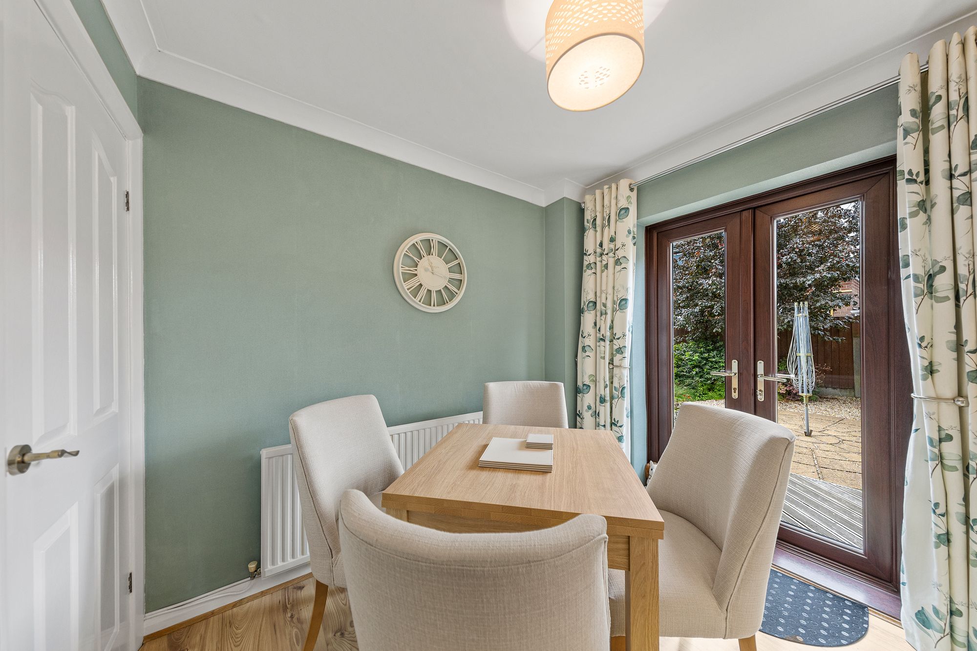 Shoreham Drive, Warrington