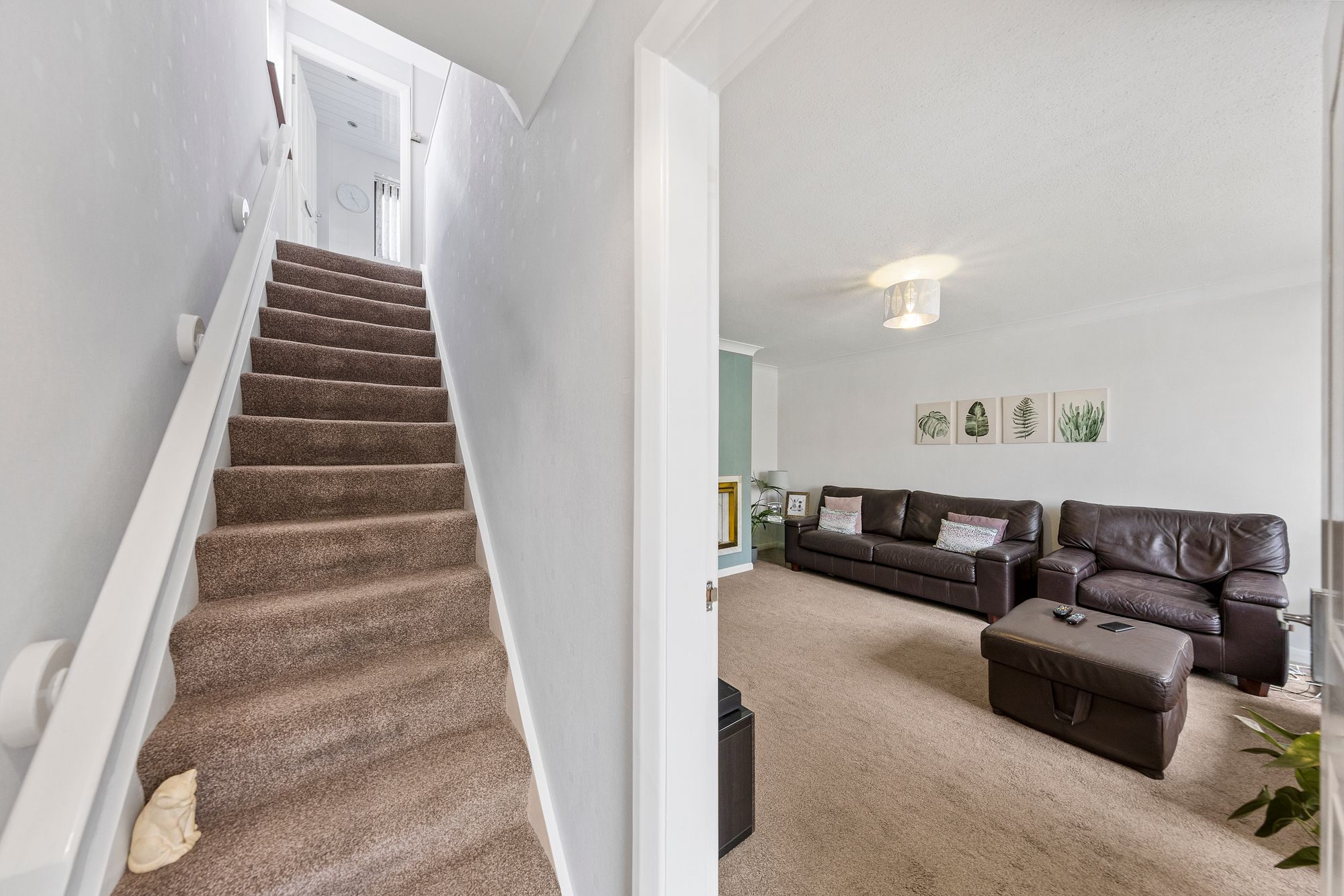 Shoreham Drive, Warrington