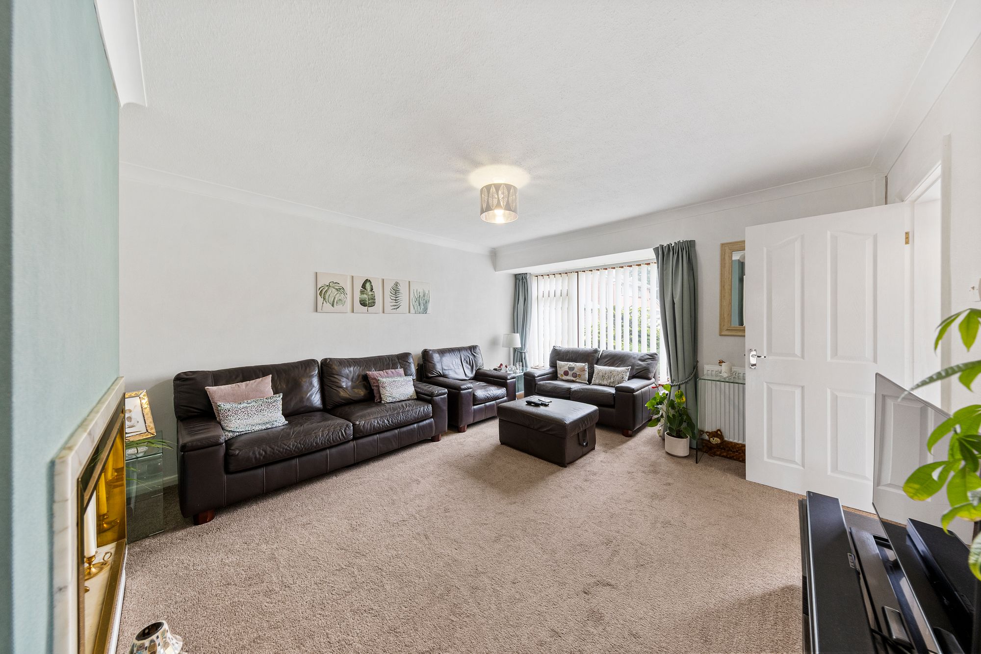 Shoreham Drive, Warrington