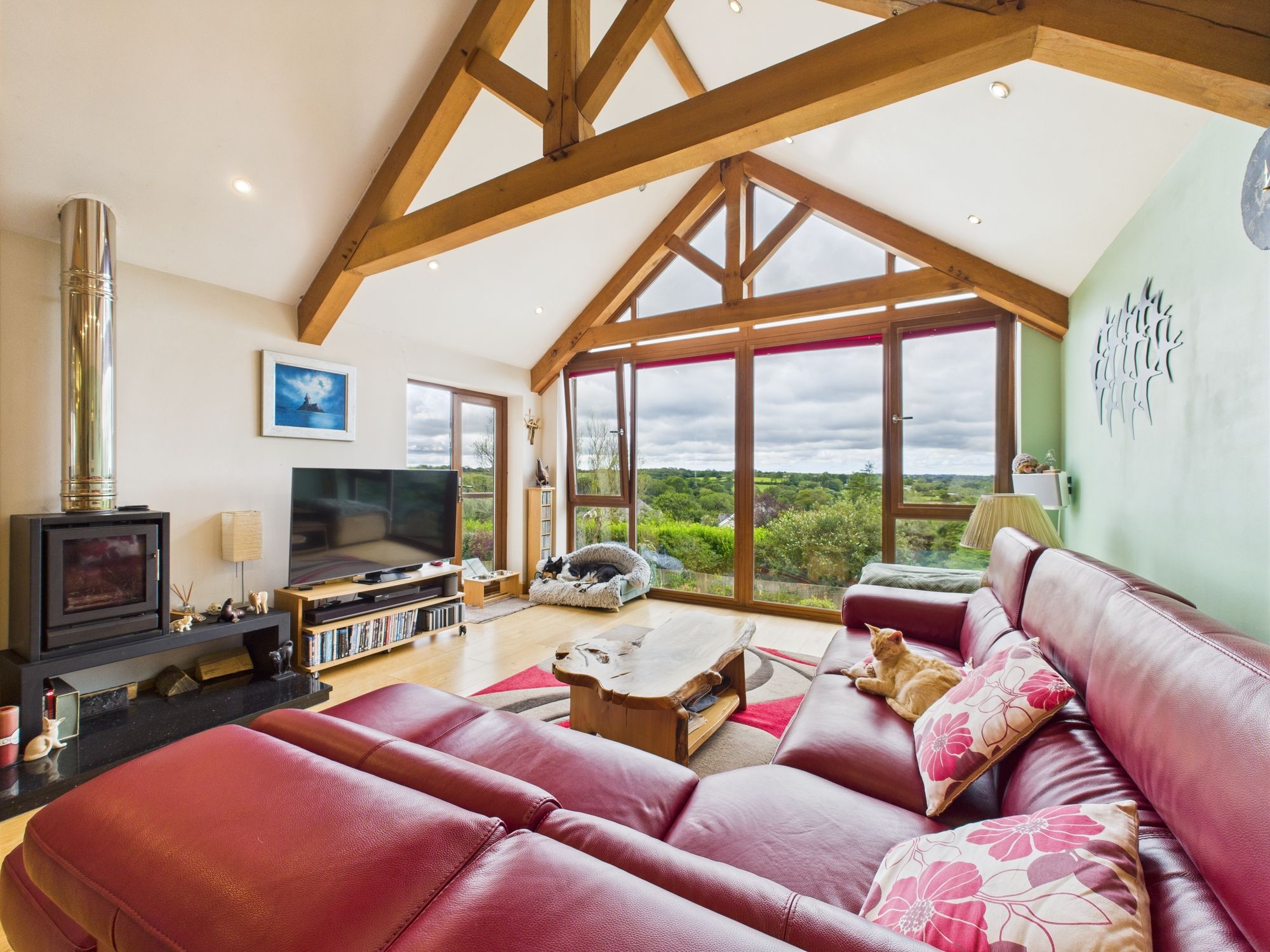 Martletwy, Narberth, SA67