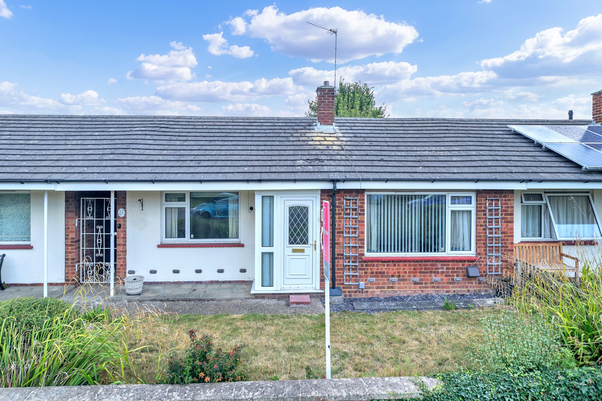 Palmers Way, Melbourn, SG8