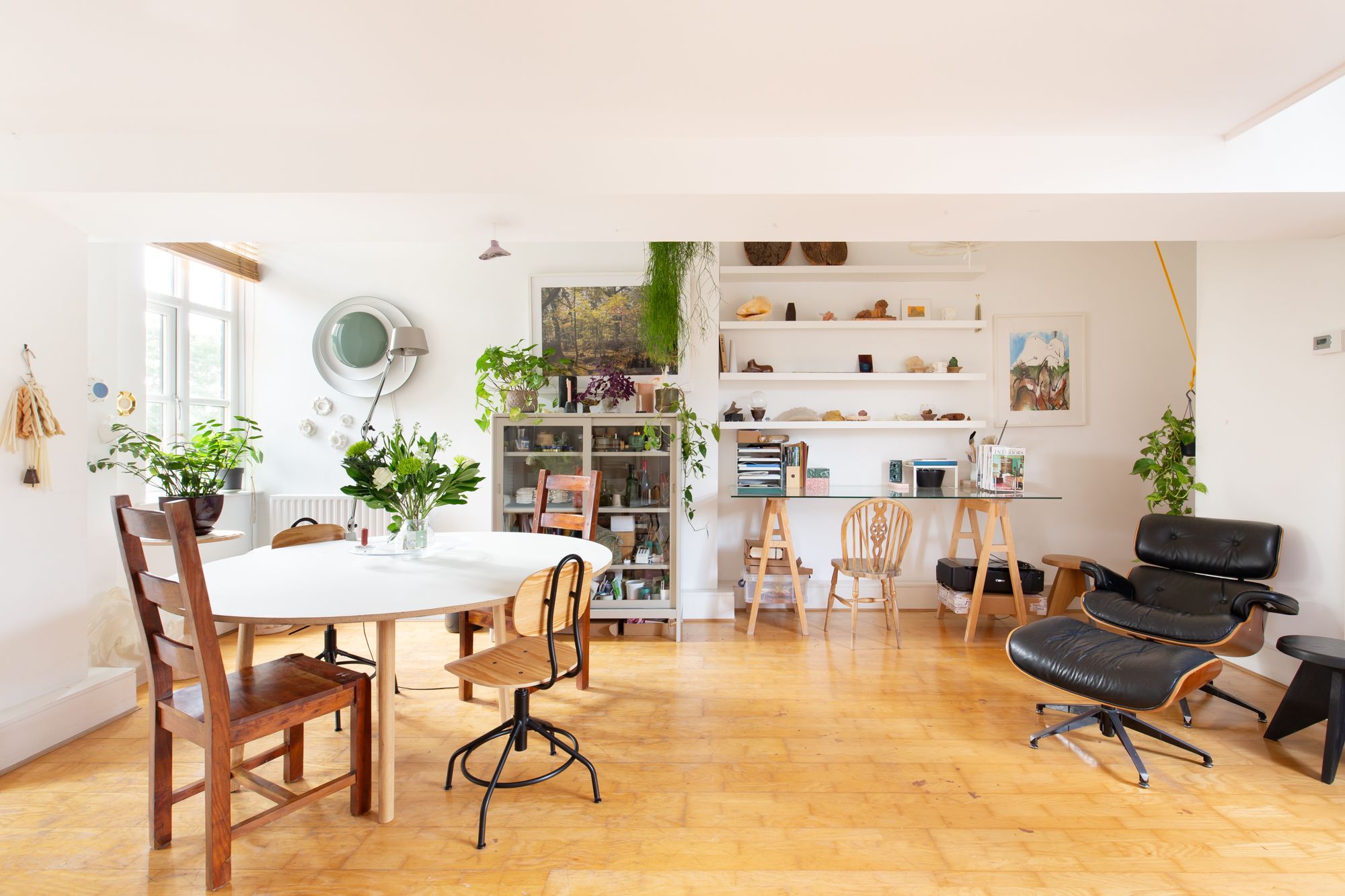 Independent Place, Dalston, E8