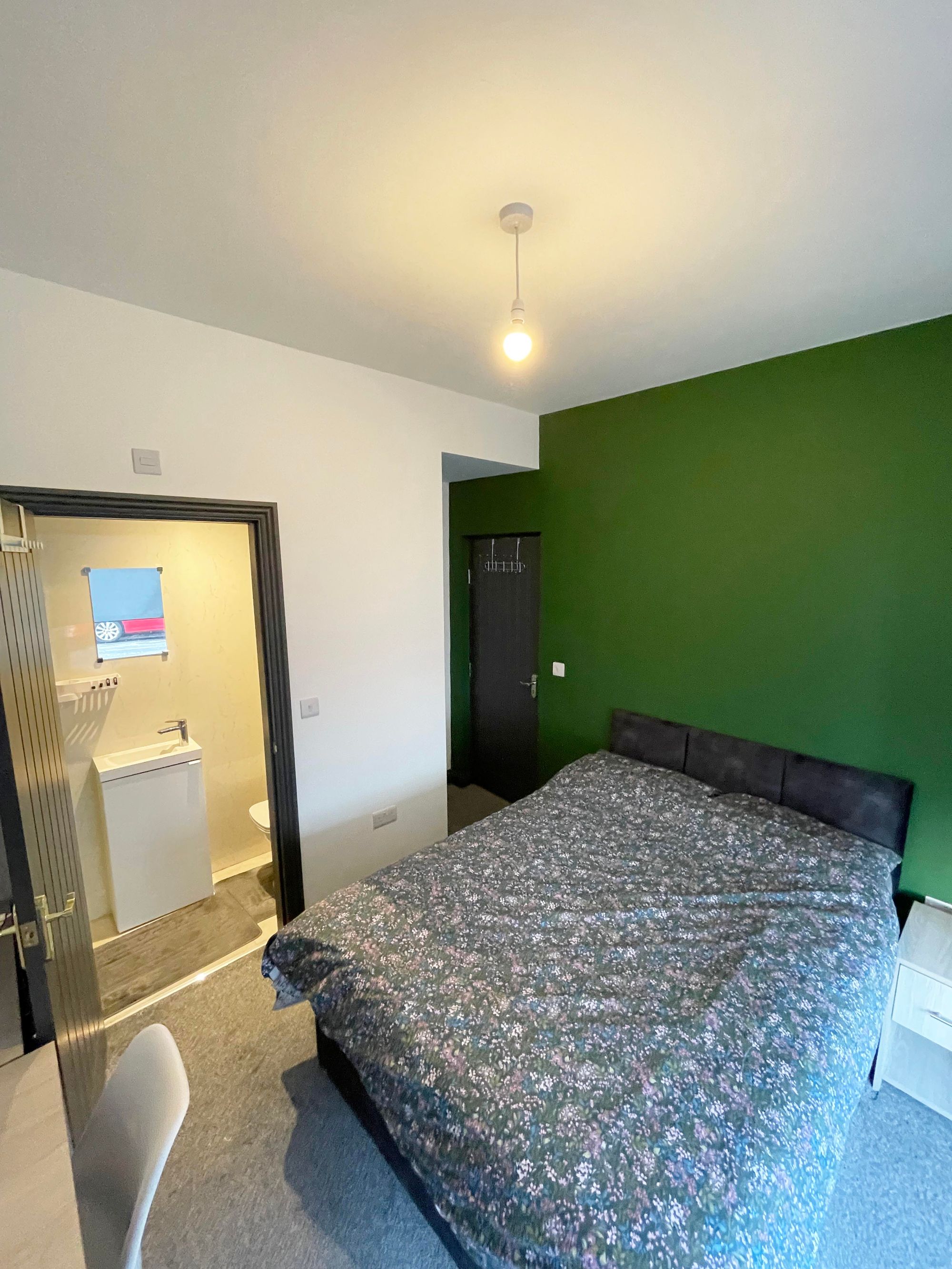 Room 1, 5 Montrose Street, Darlington