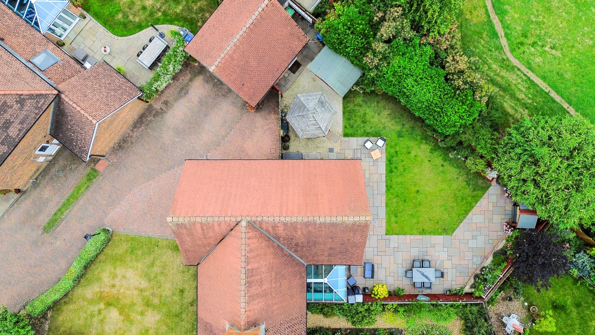 Fleming Drive, Warrington