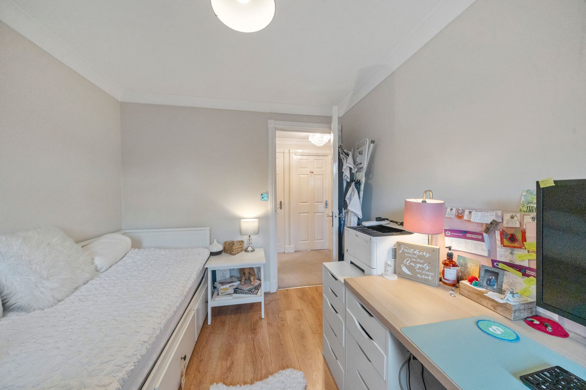 Fleming Drive, Warrington