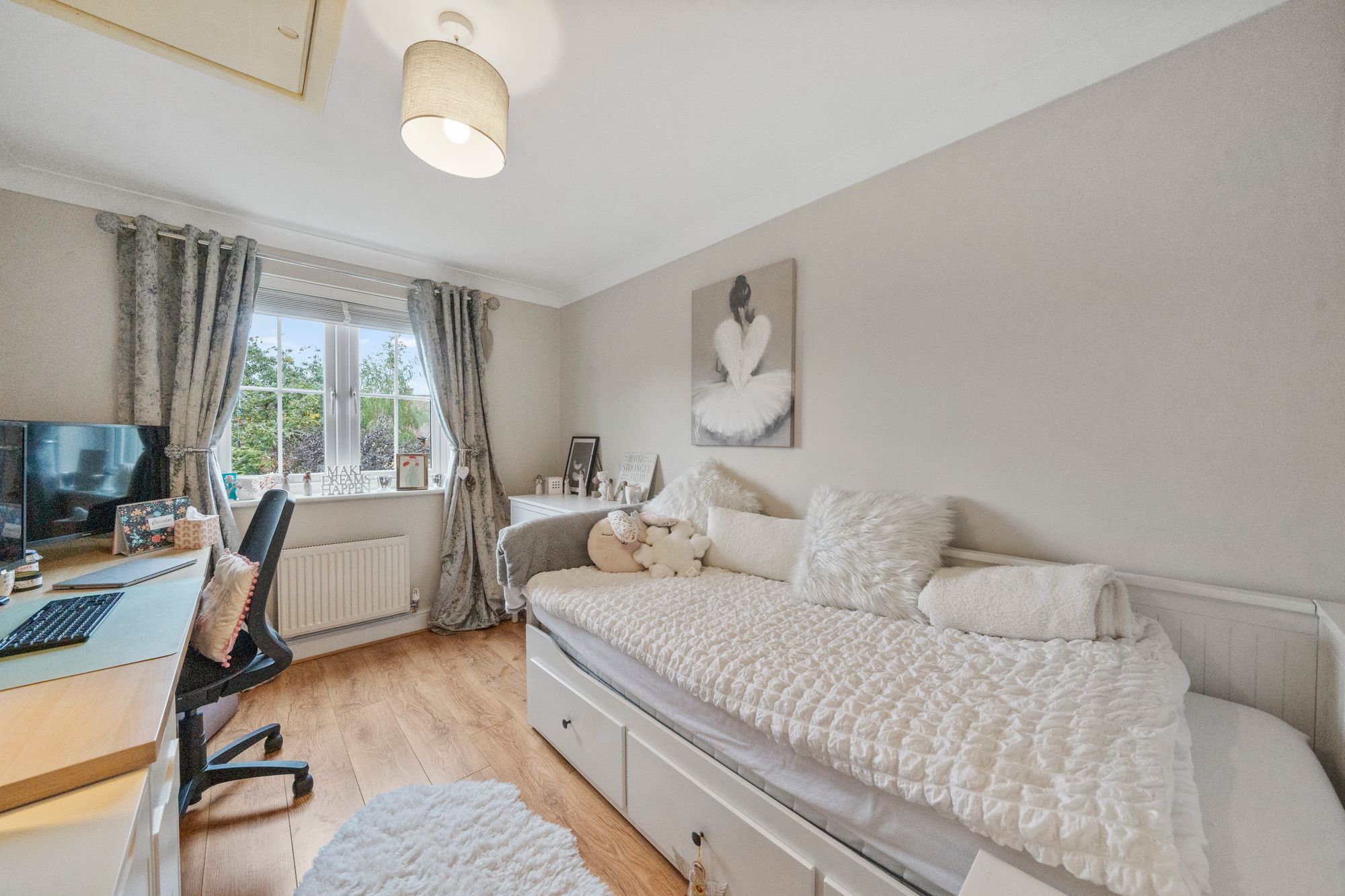 Fleming Drive, Warrington