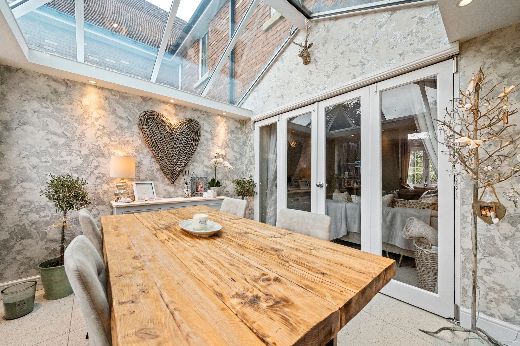 Fleming Drive, Warrington