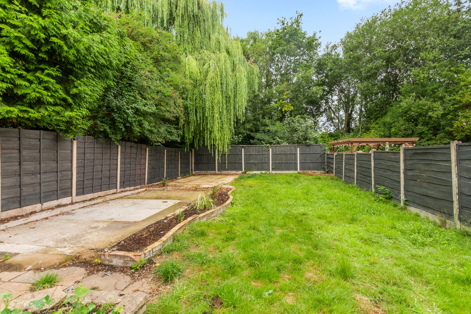 Borrowdale Avenue, Warrington