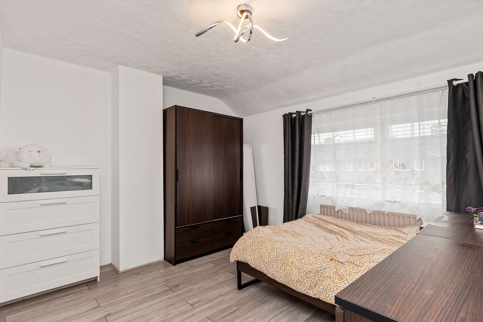 Borrowdale Avenue, Warrington