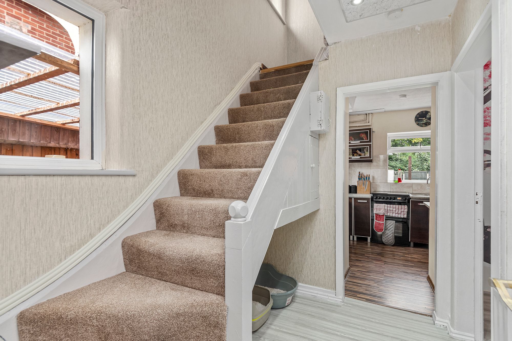 Borrowdale Avenue, Warrington