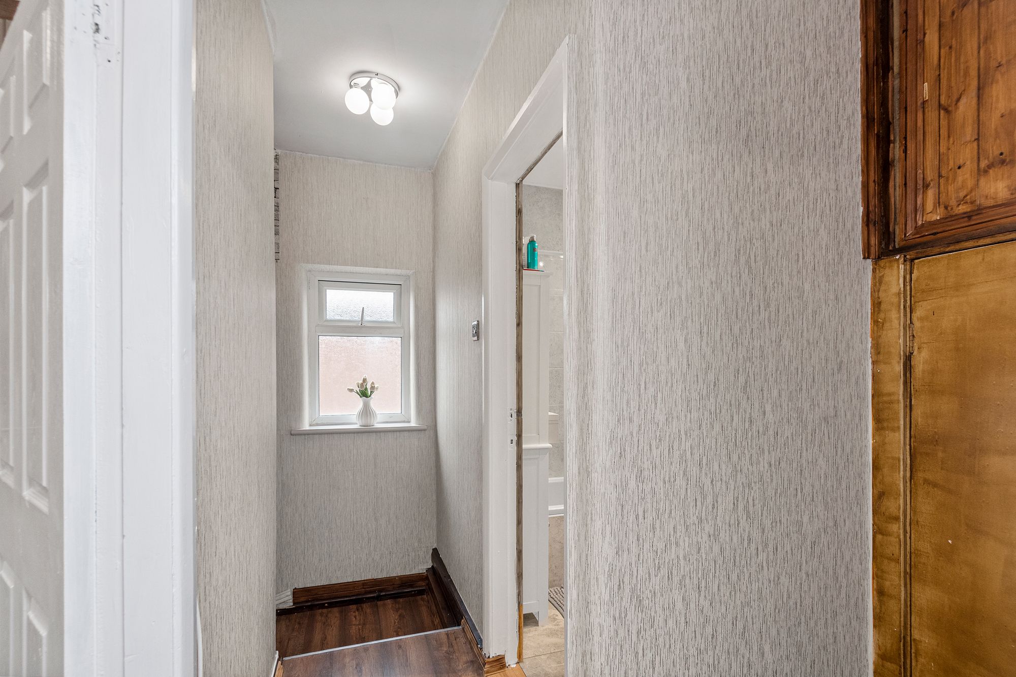 Borrowdale Avenue, Warrington