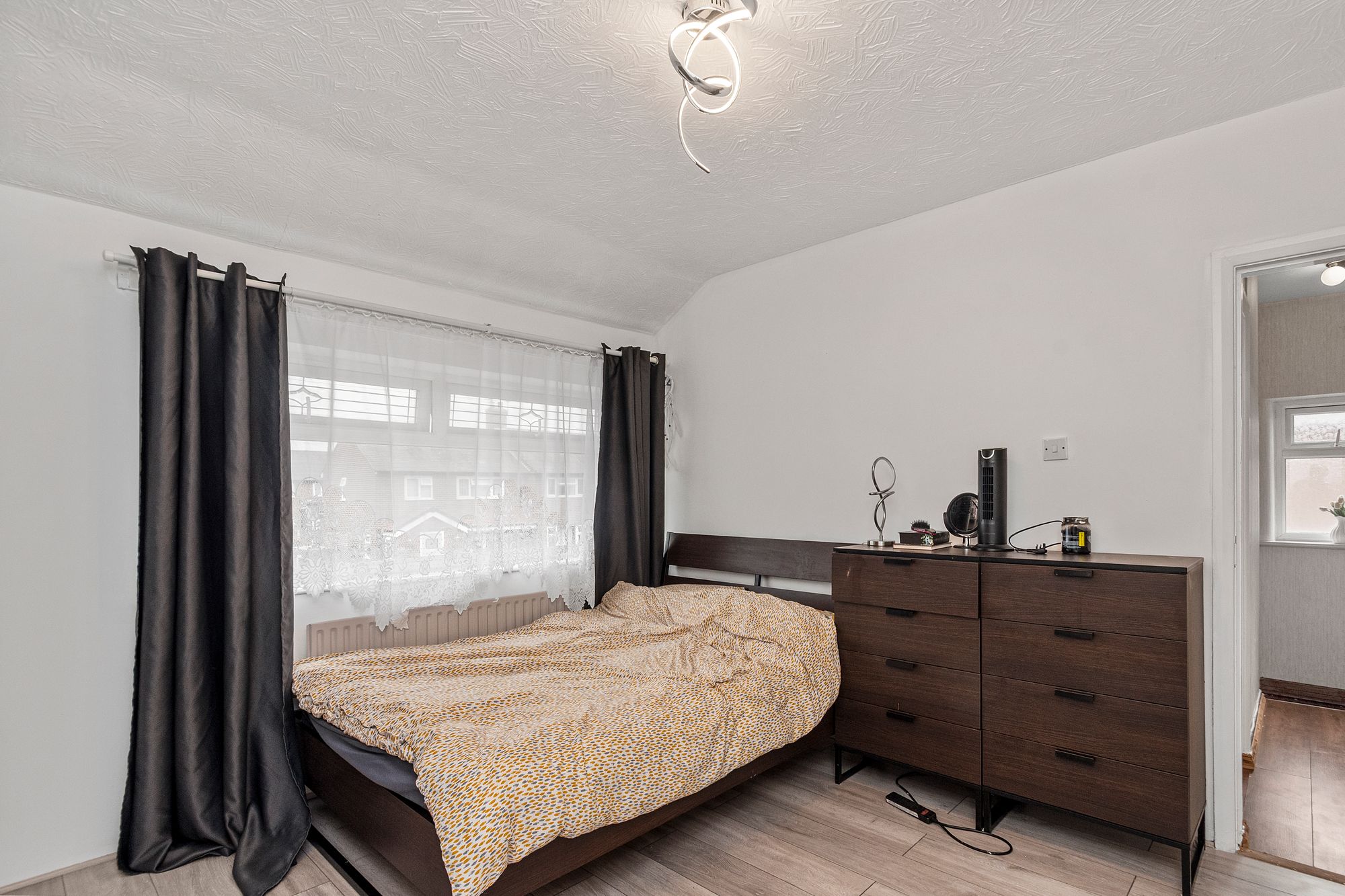 Borrowdale Avenue, Warrington