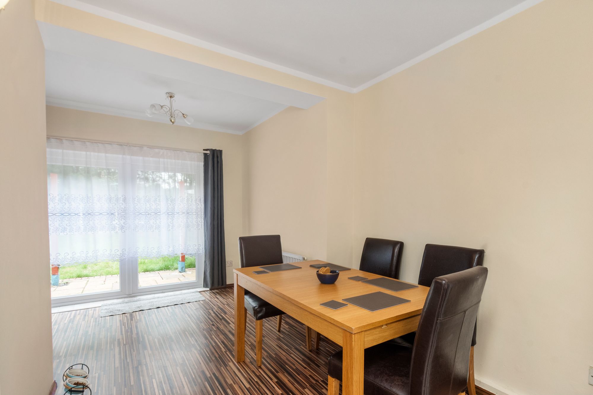Borrowdale Avenue, Warrington