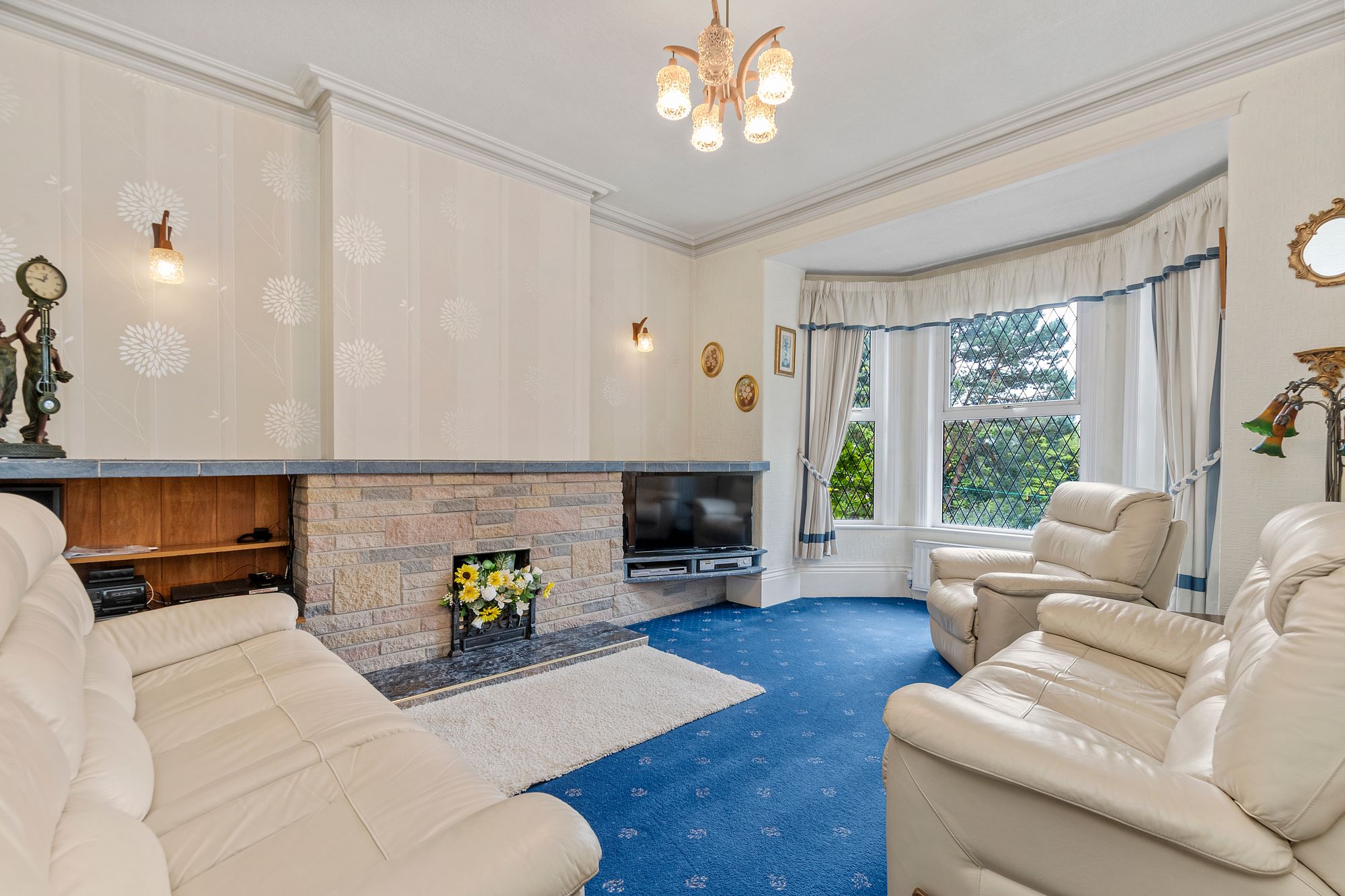 Mill Lane, St. Helens, WA9