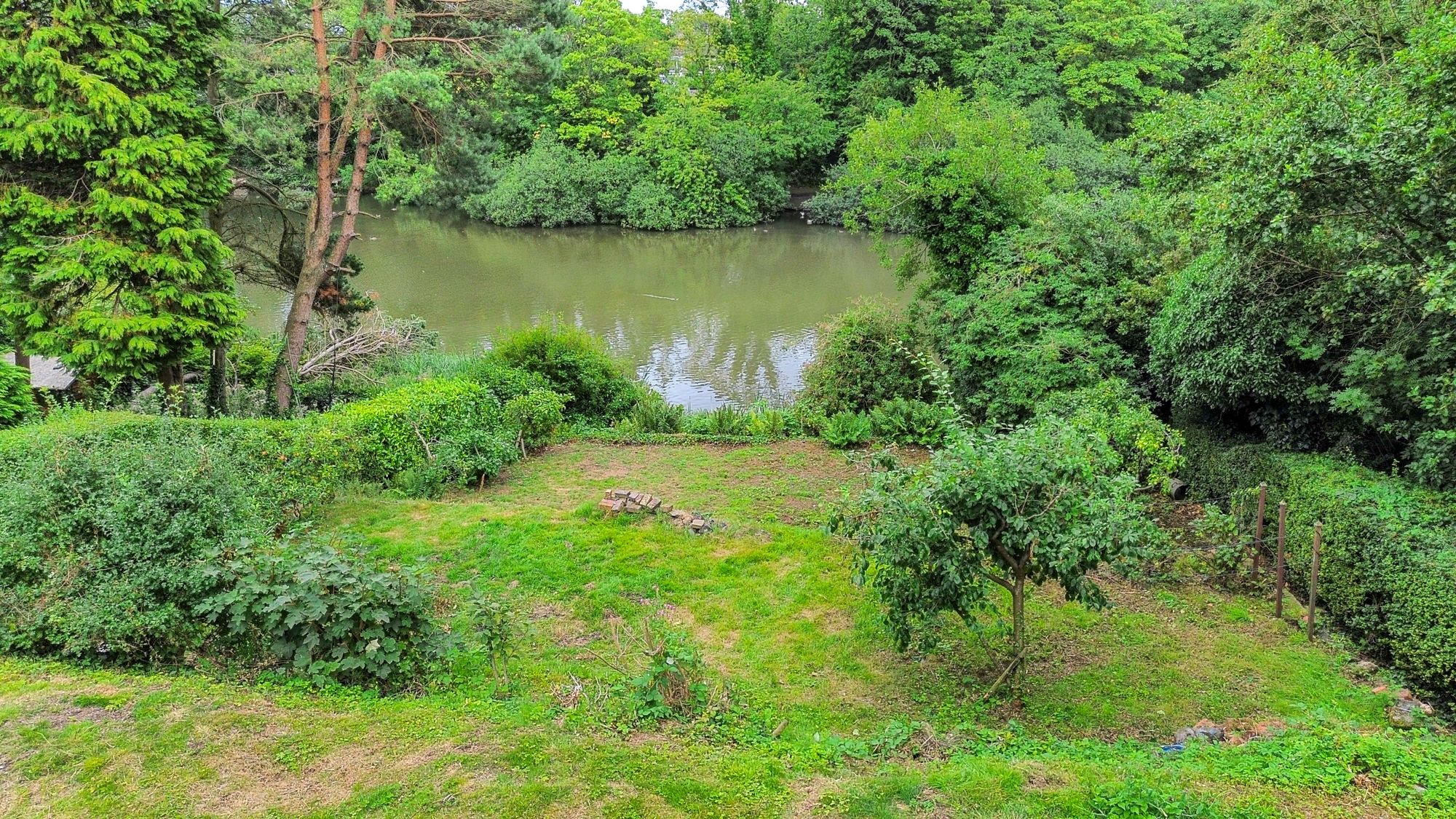 Mill Lane, St. Helens, WA9