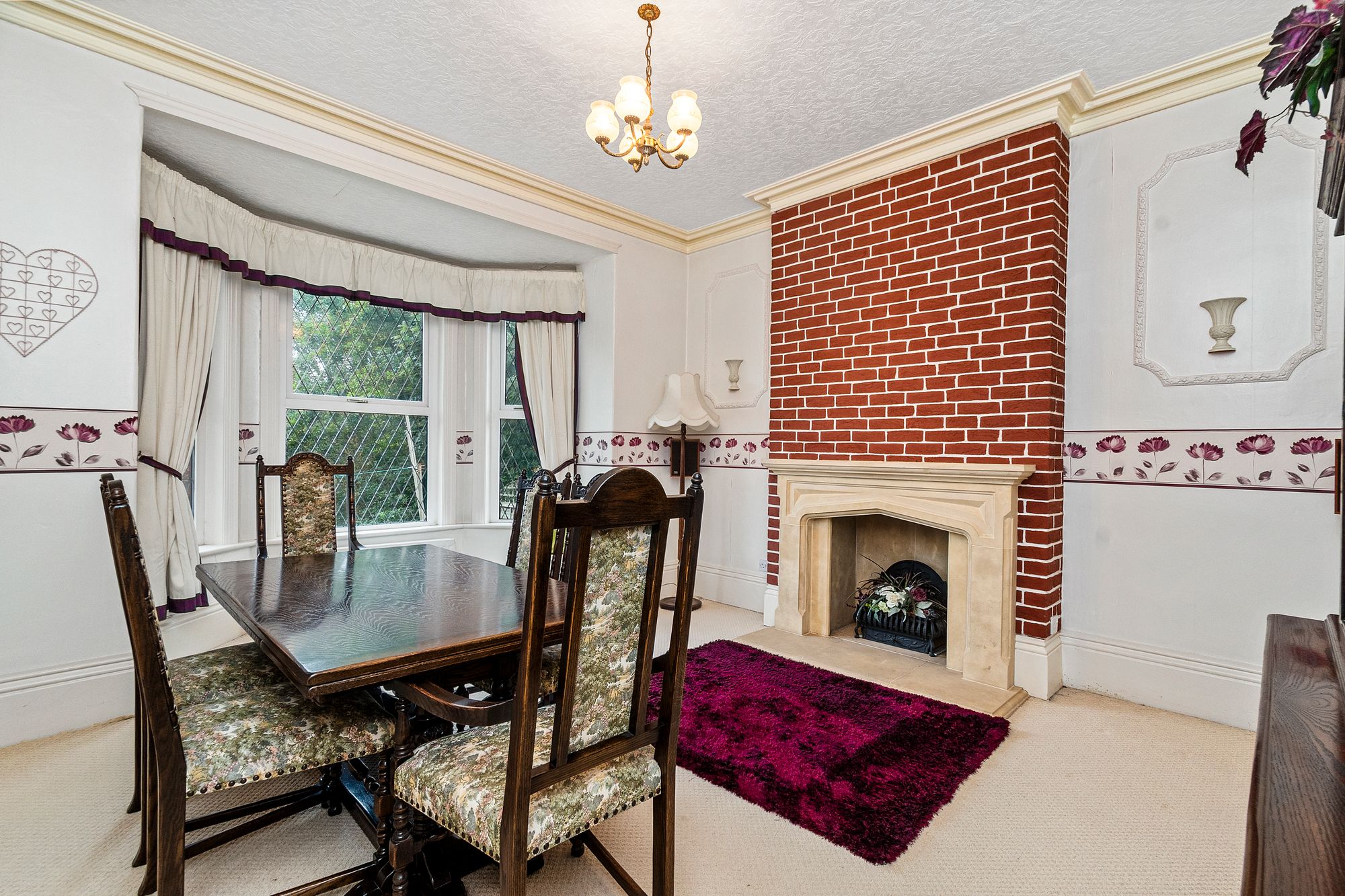 Mill Lane, St. Helens, WA9