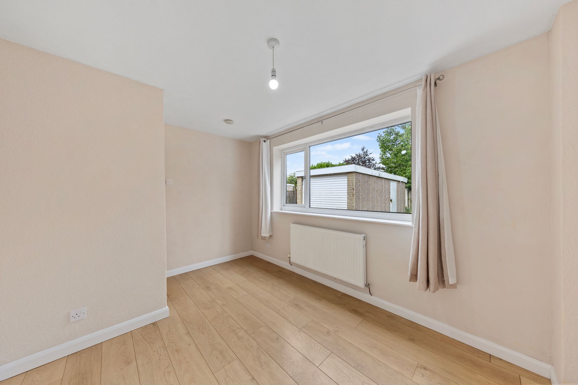 Jackson Avenue, Culcheth, WA3