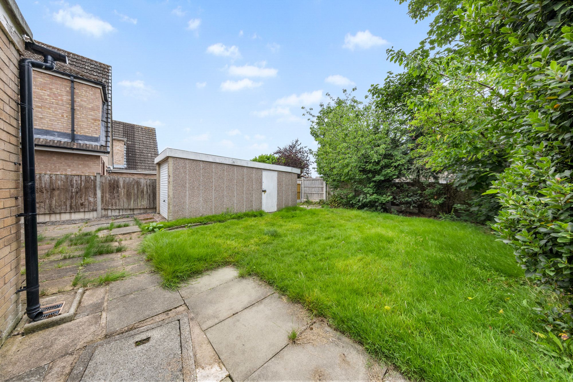 Jackson Avenue, Culcheth, WA3