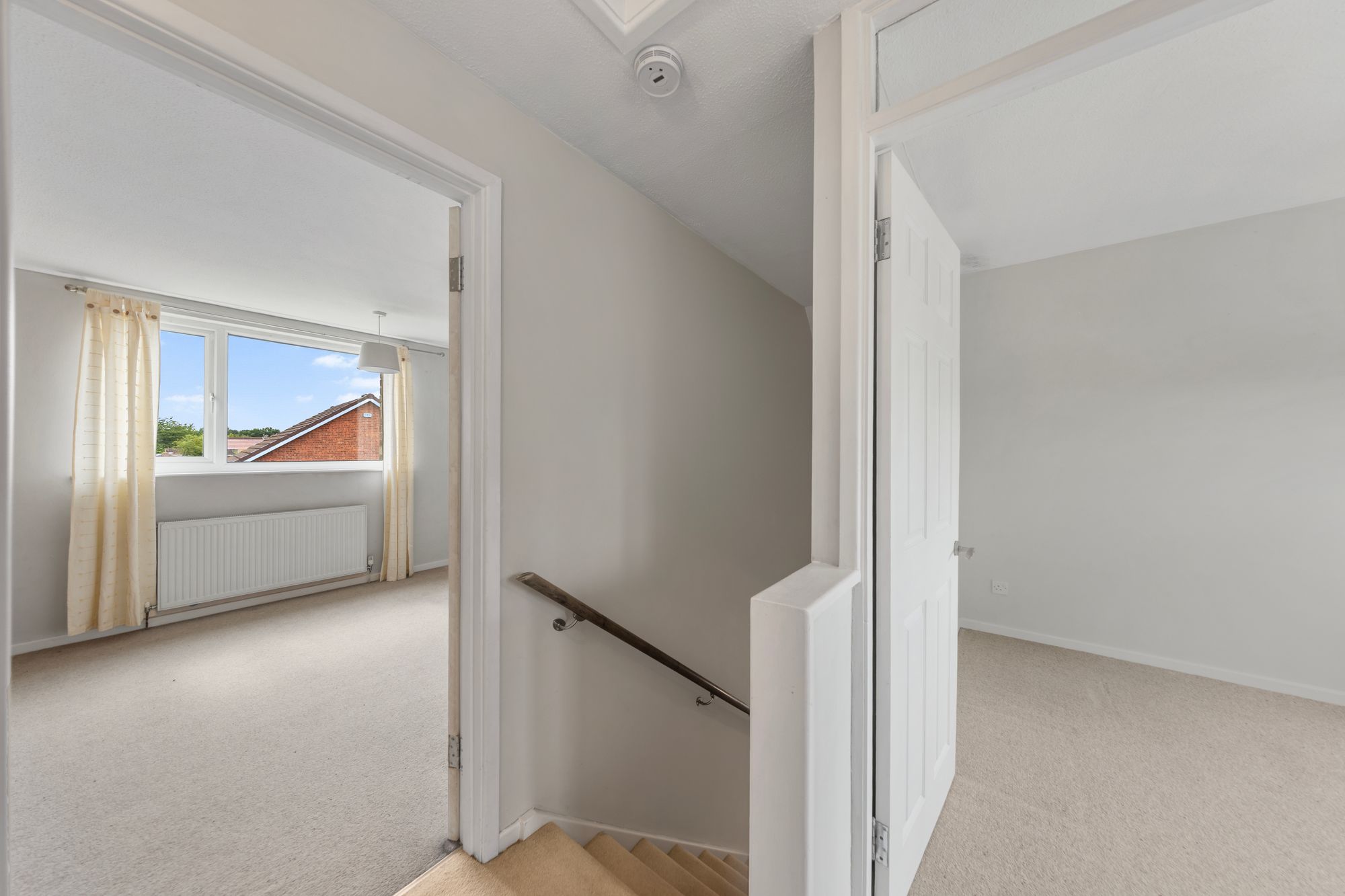 Jackson Avenue, Culcheth, WA3