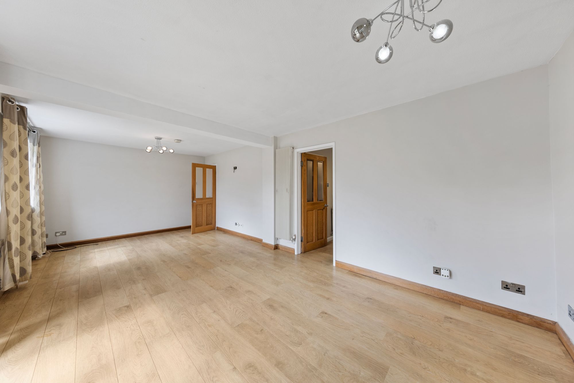 Jackson Avenue, Culcheth, WA3